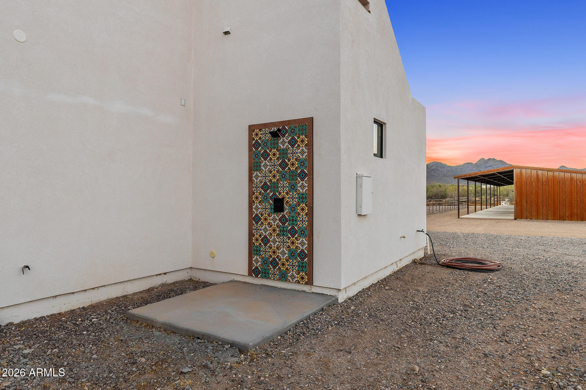 Sierra Vista 2 - Residential