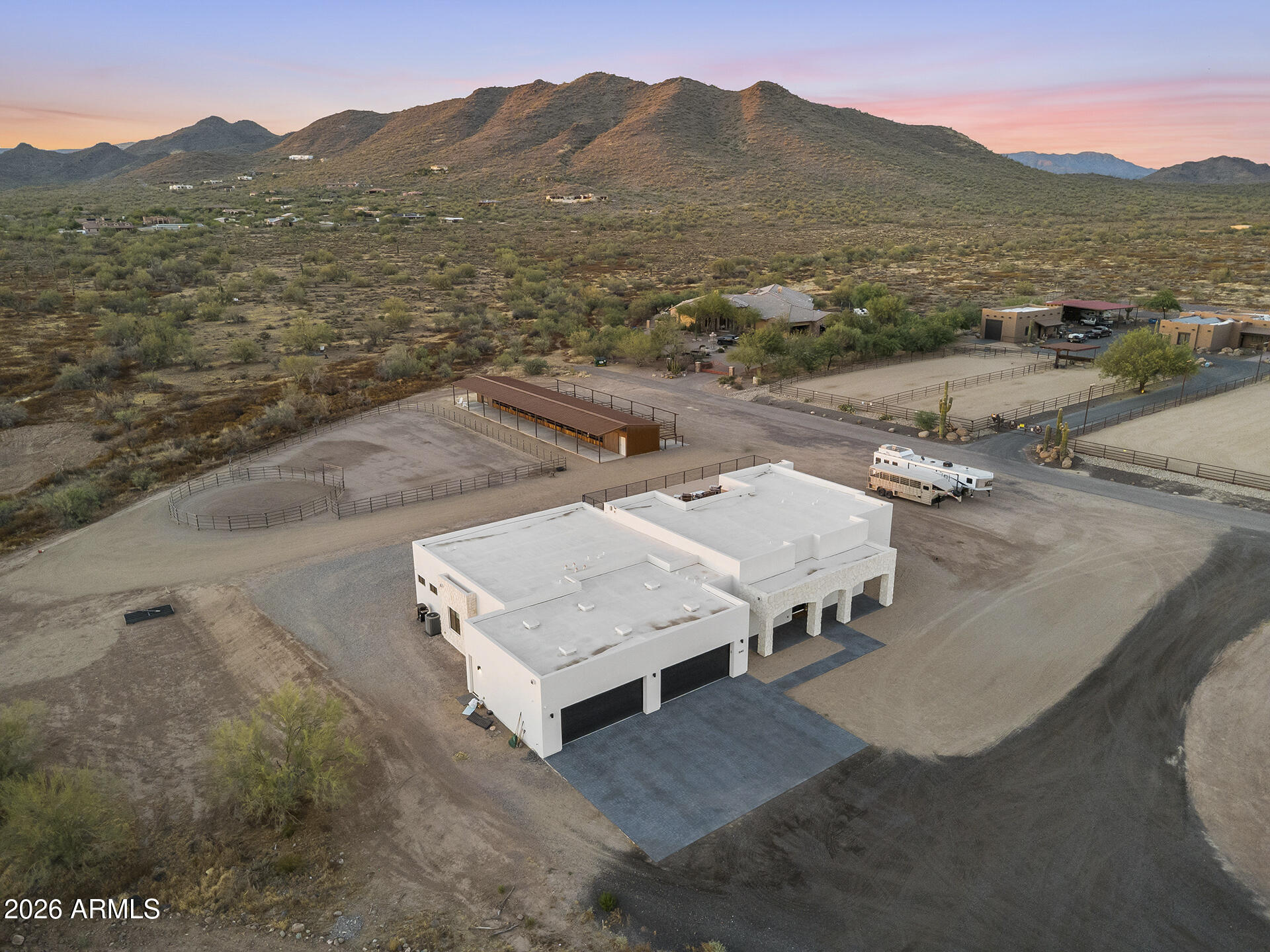 Sierra Vista 2 - Residential