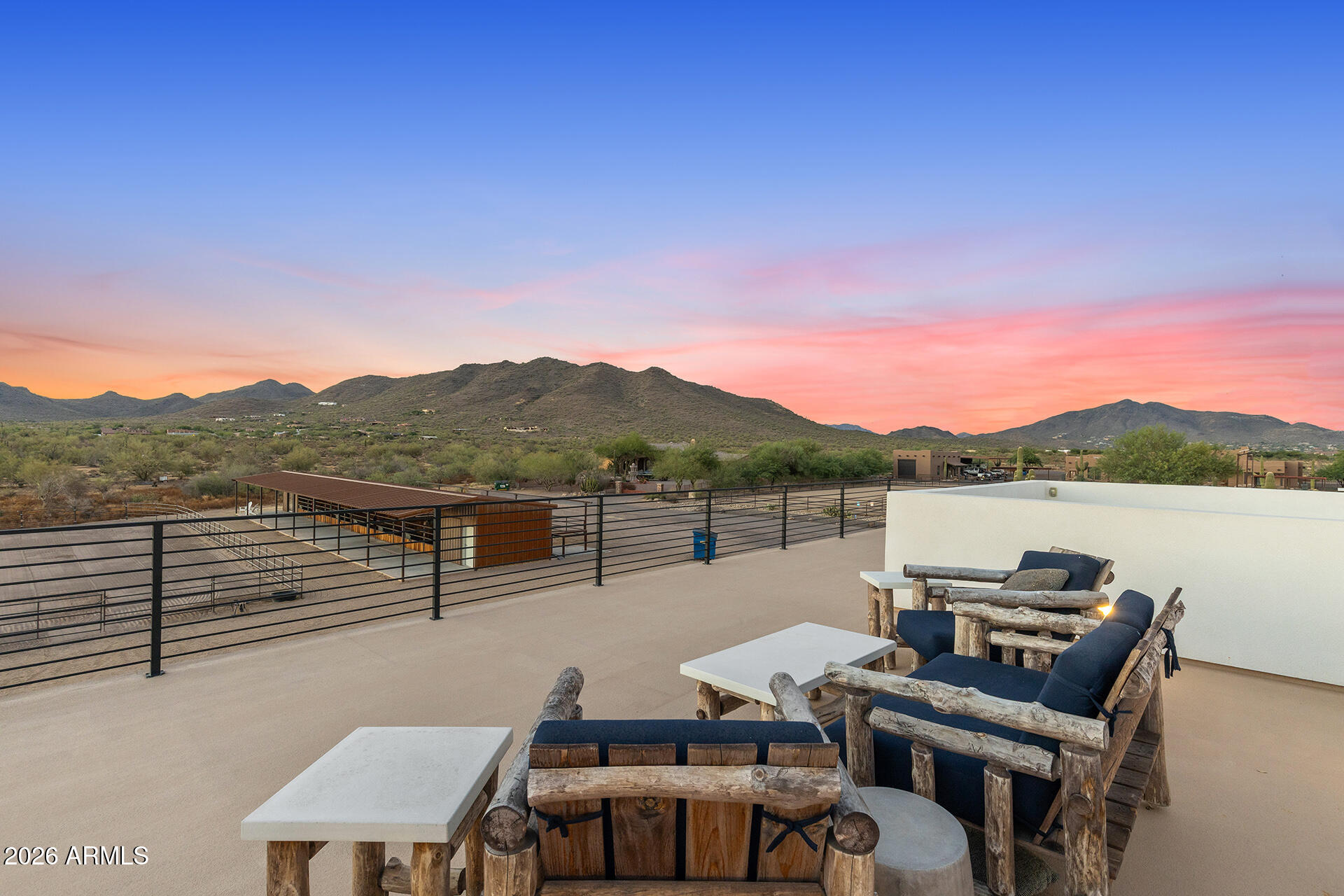 Sierra Vista 2 - Residential