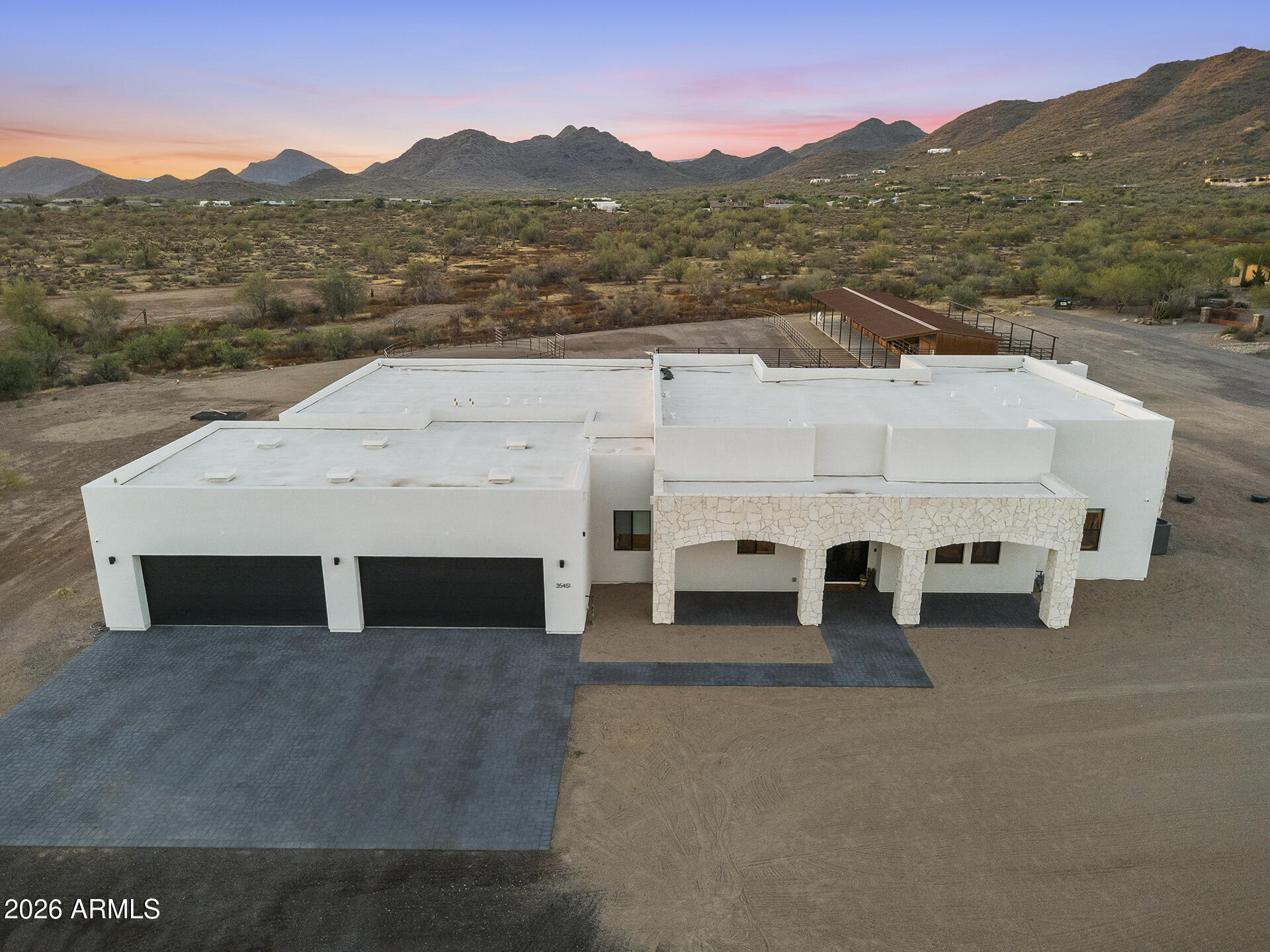 Sierra Vista 2 - Residential