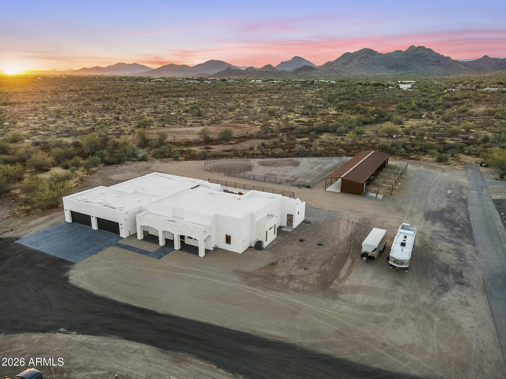 Sierra Vista 2 - Residential