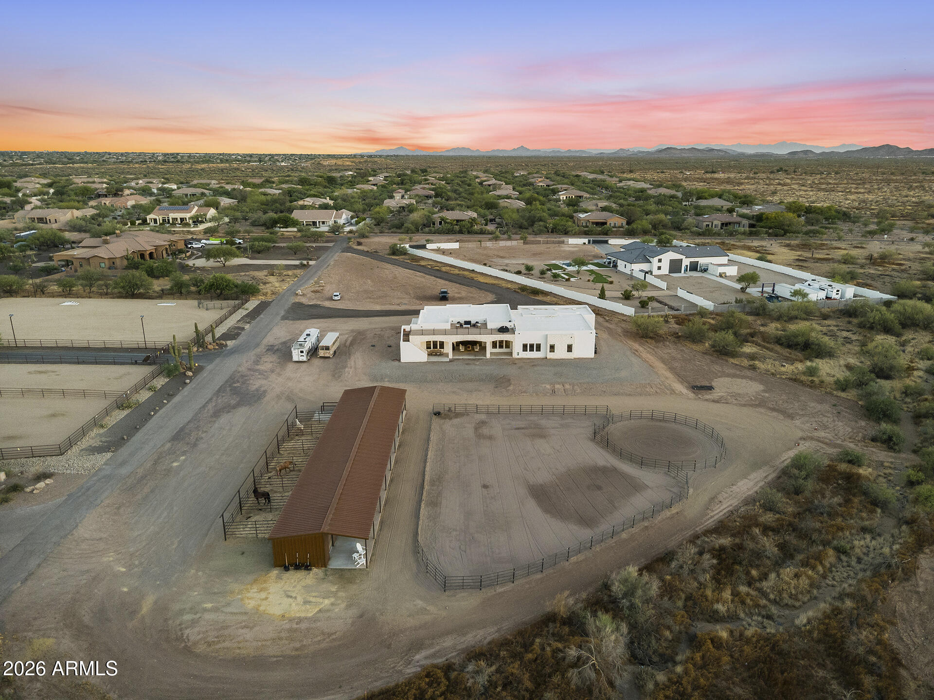 Sierra Vista 2 - Residential