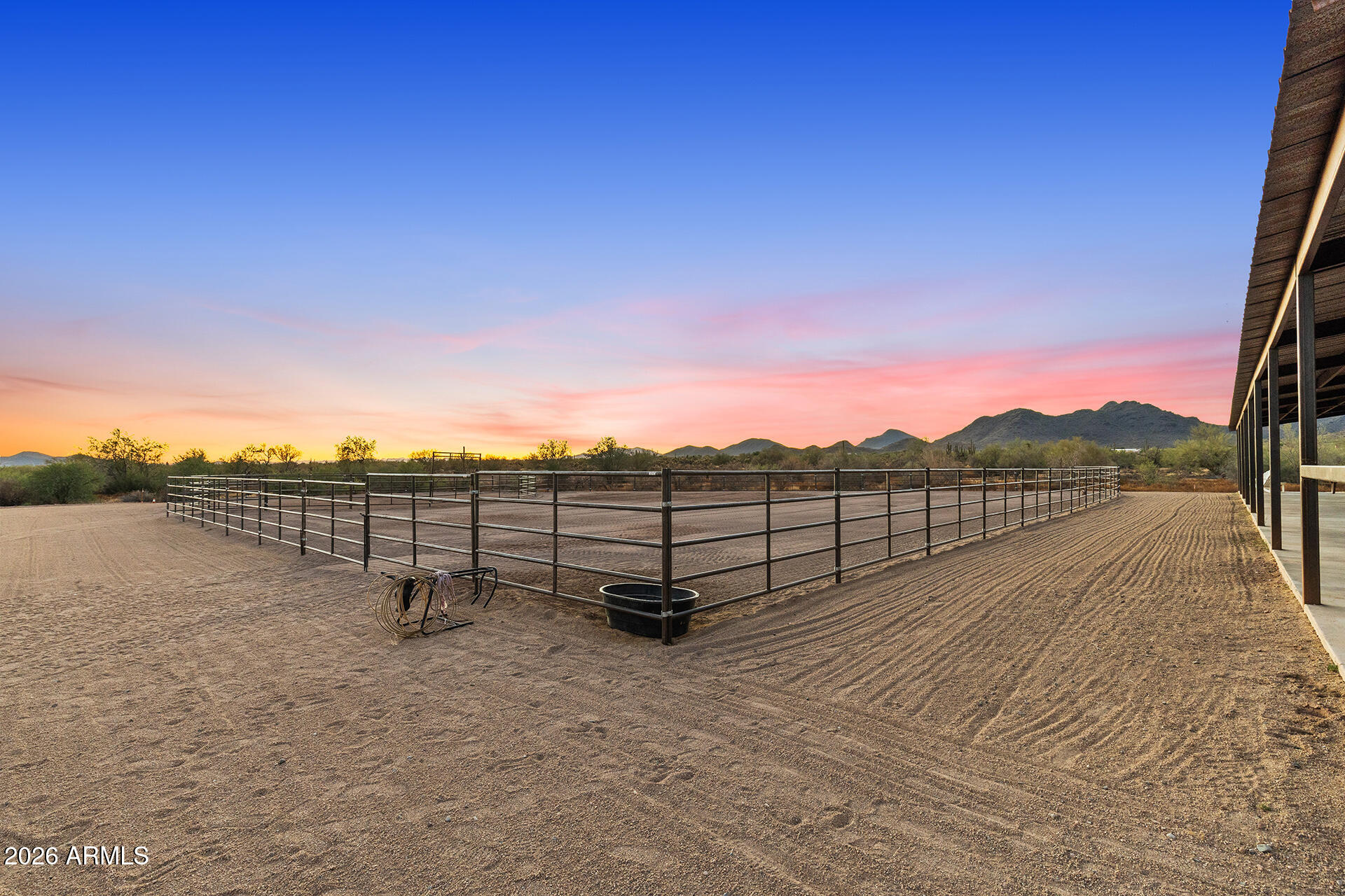Sierra Vista 2 - Residential
