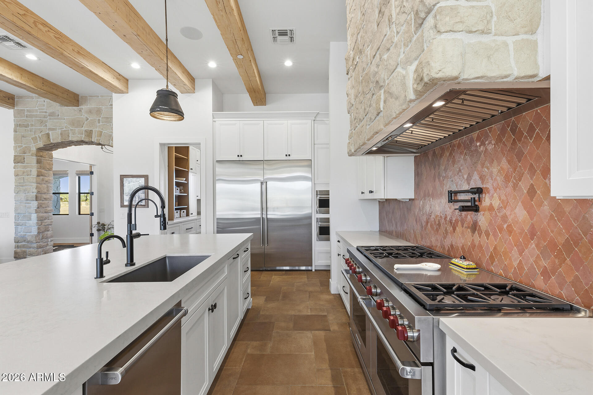 Sierra Vista 2 - Residential