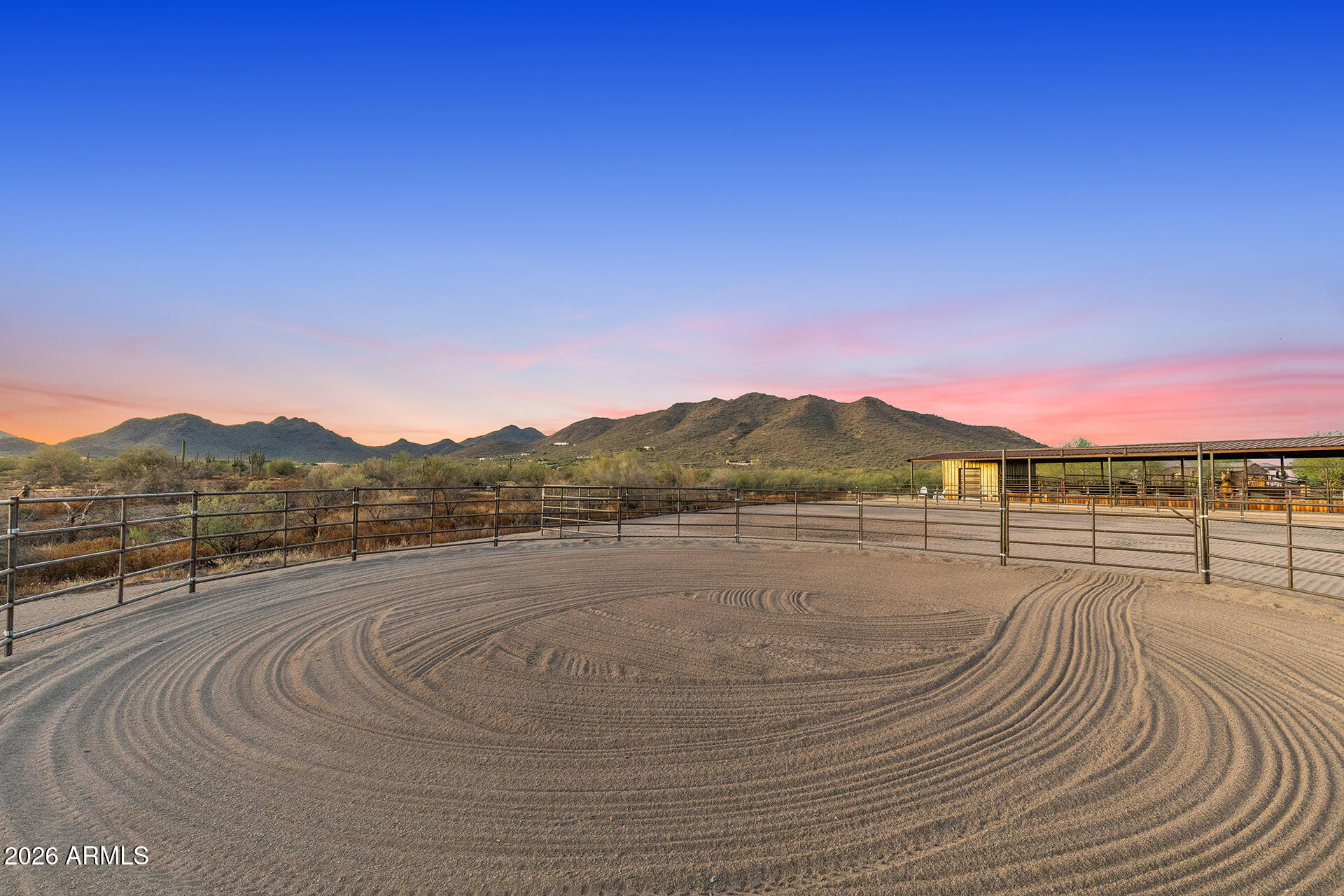 Sierra Vista 2 - Residential