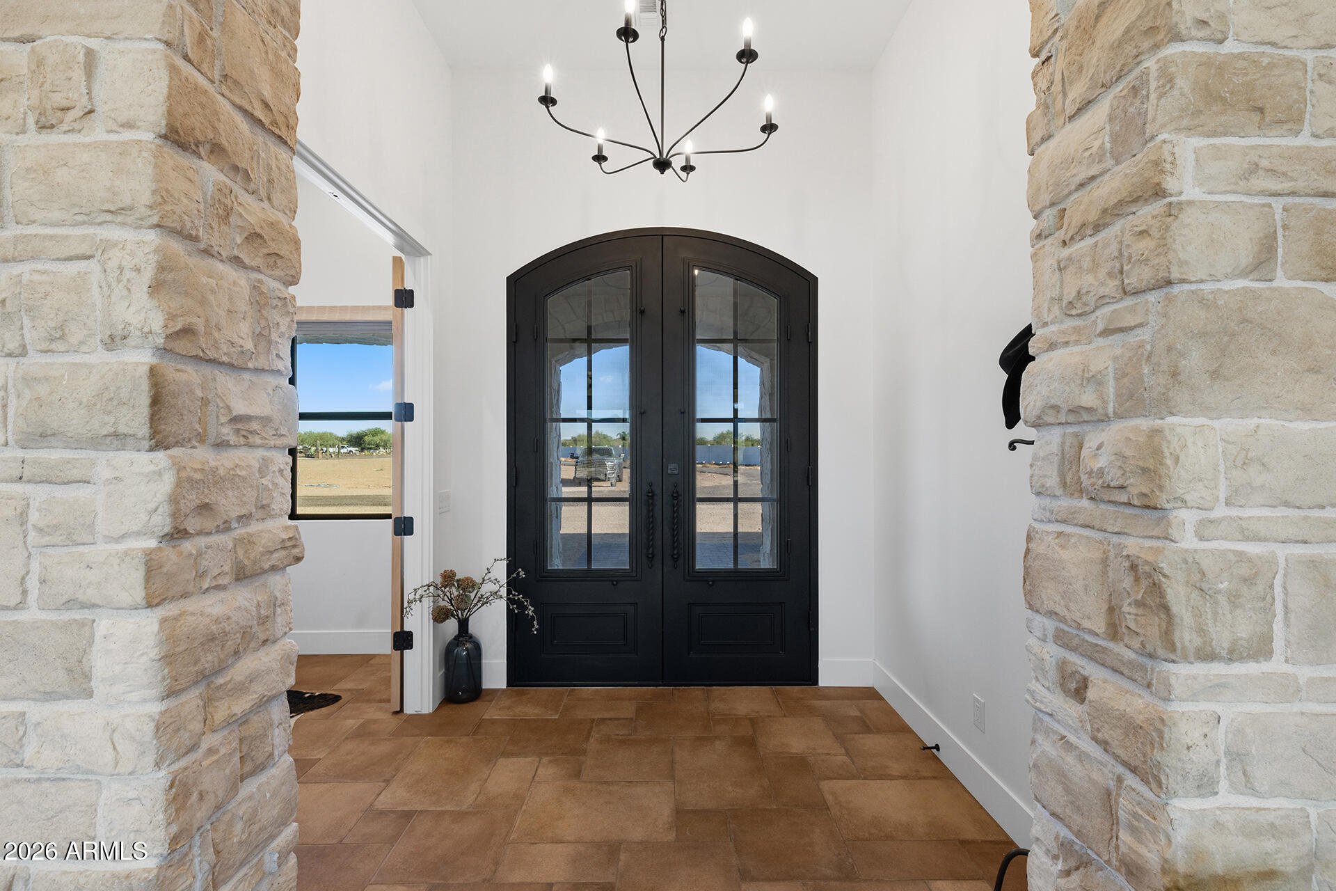 Sierra Vista 2 - Residential