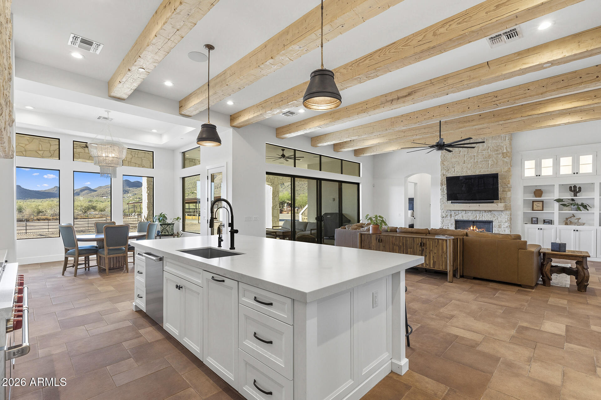 Sierra Vista 2 - Residential