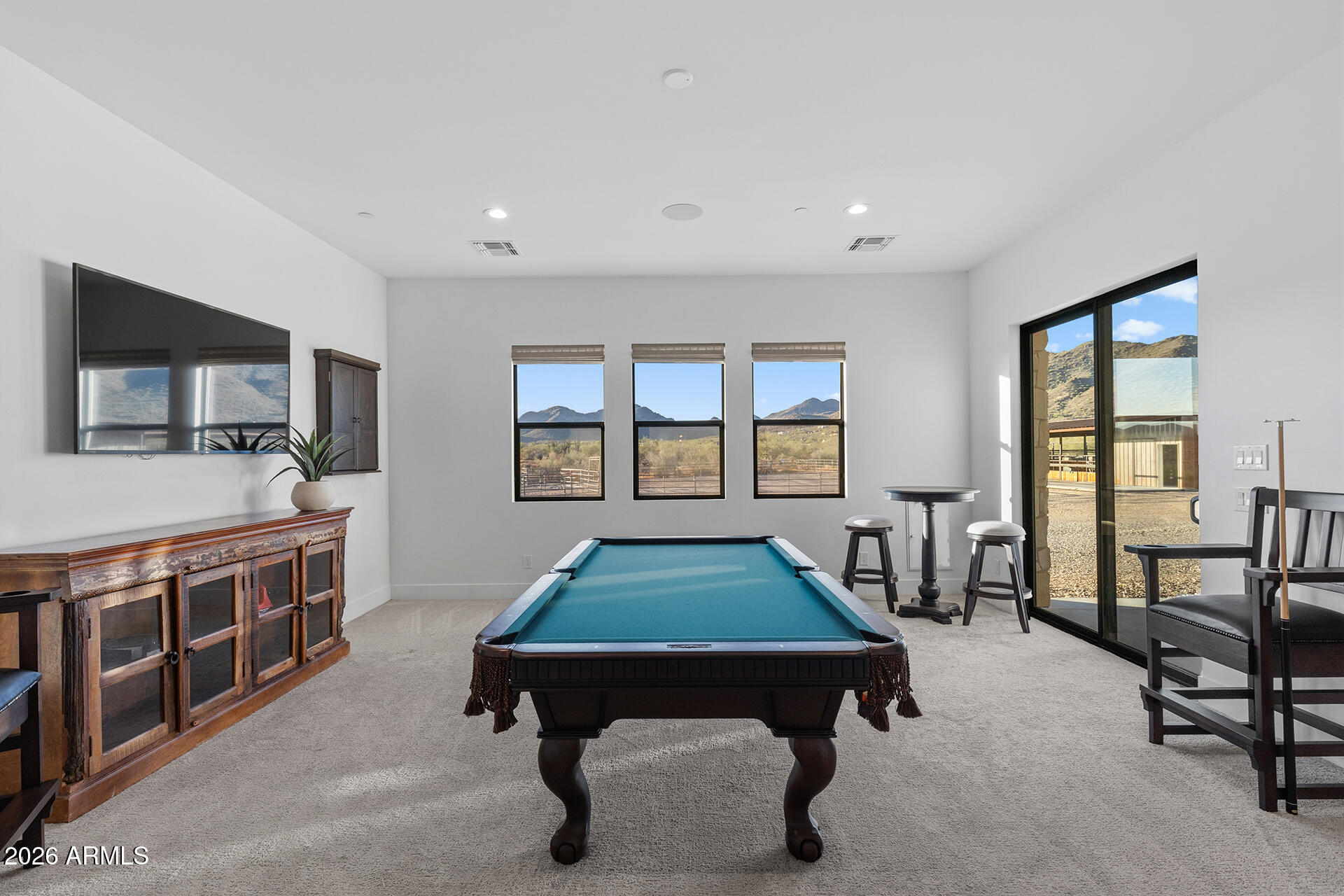 Sierra Vista 2 - Residential