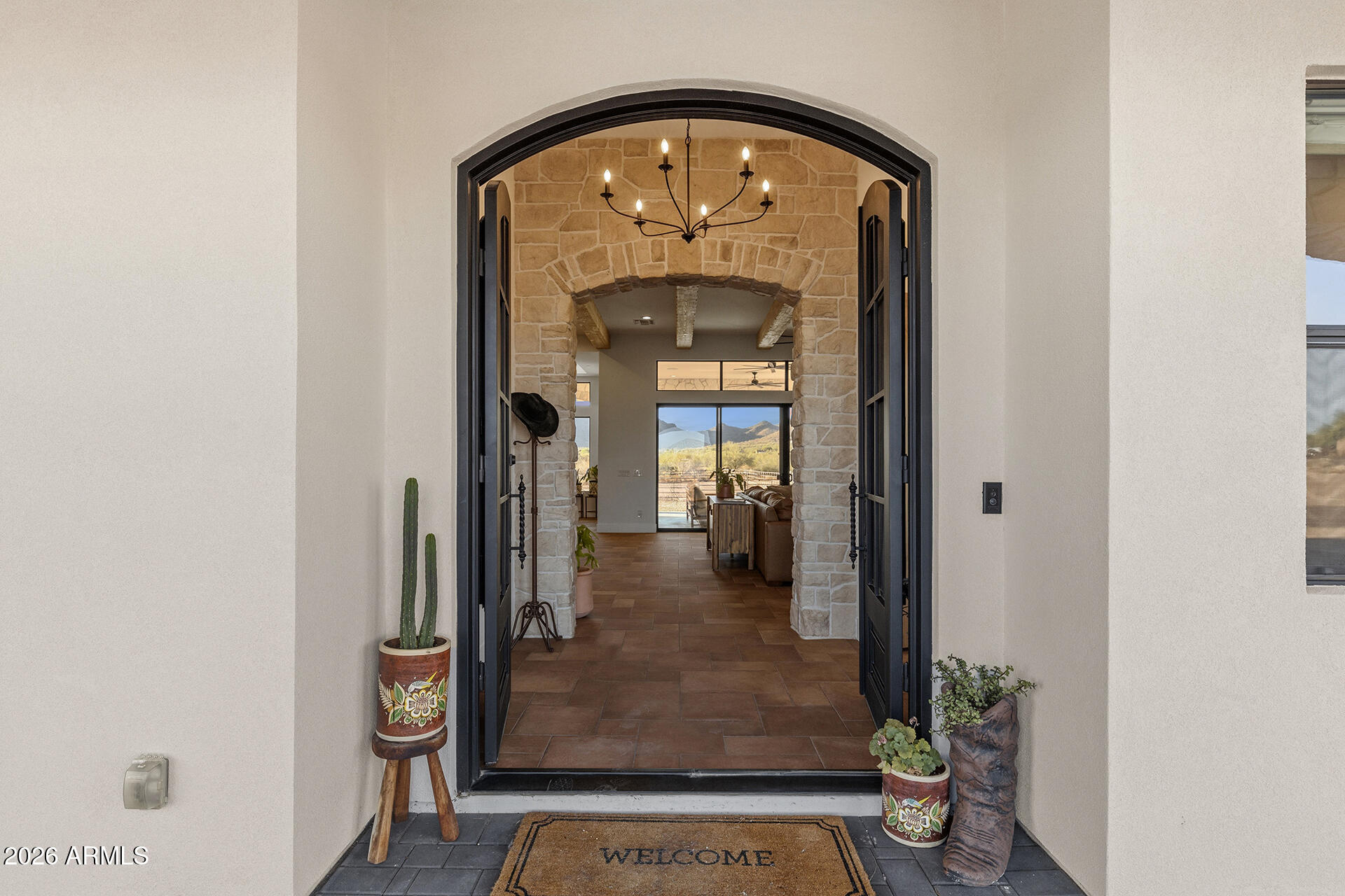 Sierra Vista 2 - Residential