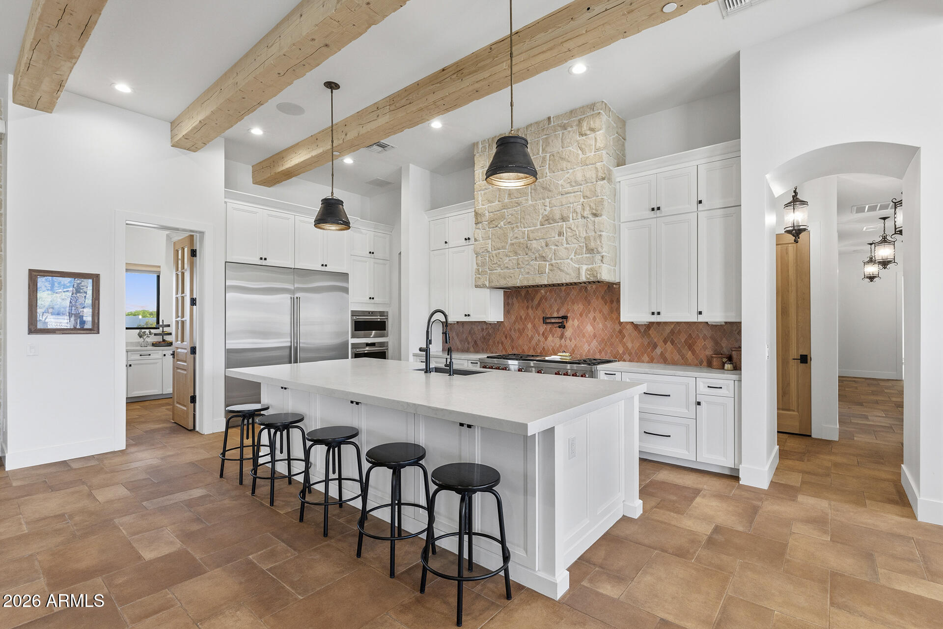 Sierra Vista 2 - Residential