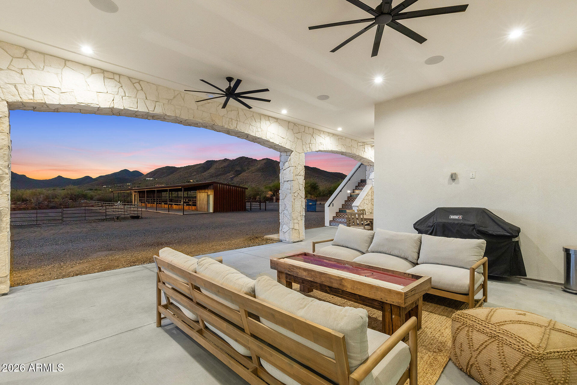 Sierra Vista 2 - Residential