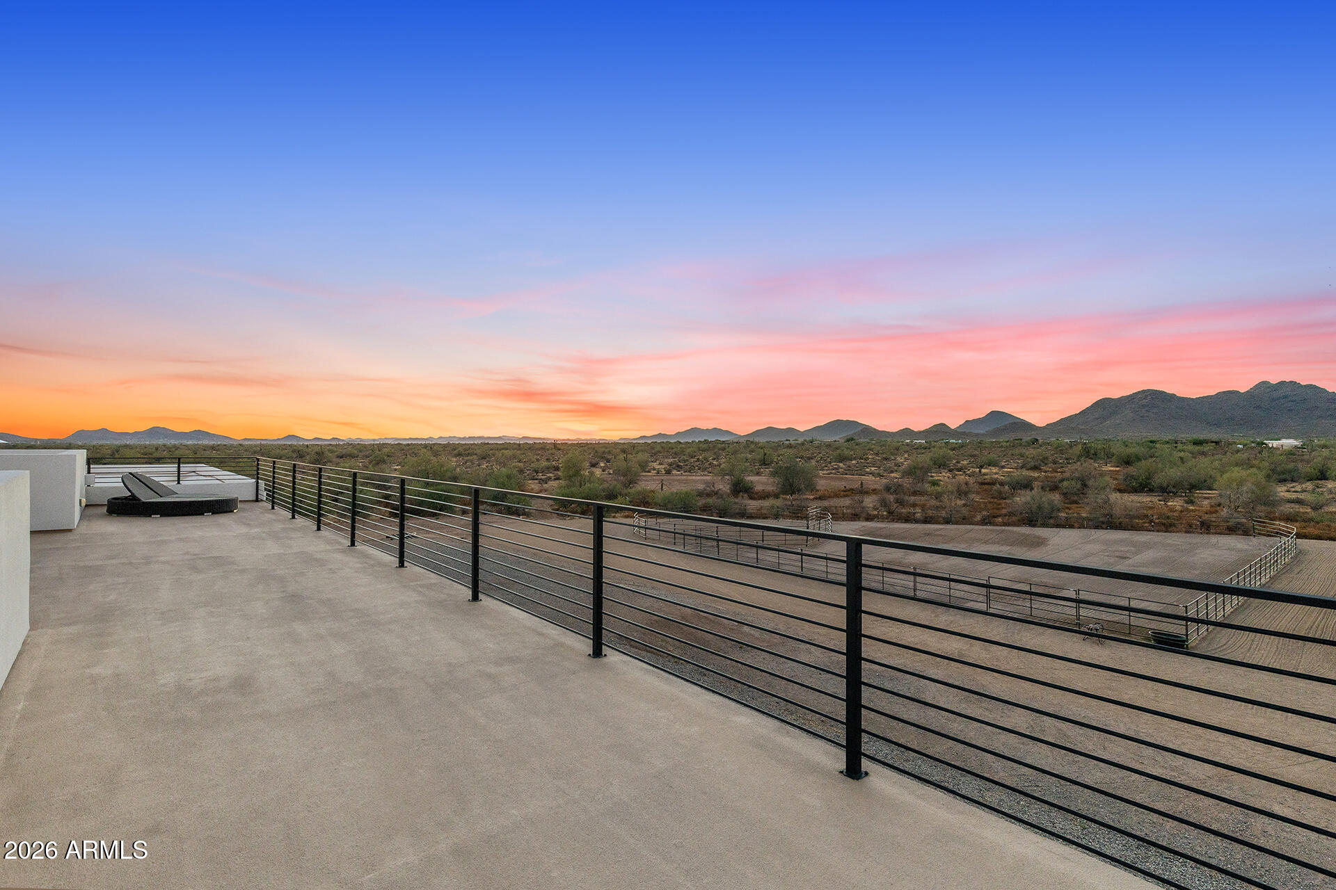 Sierra Vista 2 - Residential