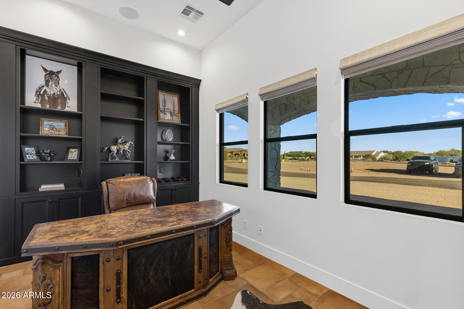 Sierra Vista 2 - Residential