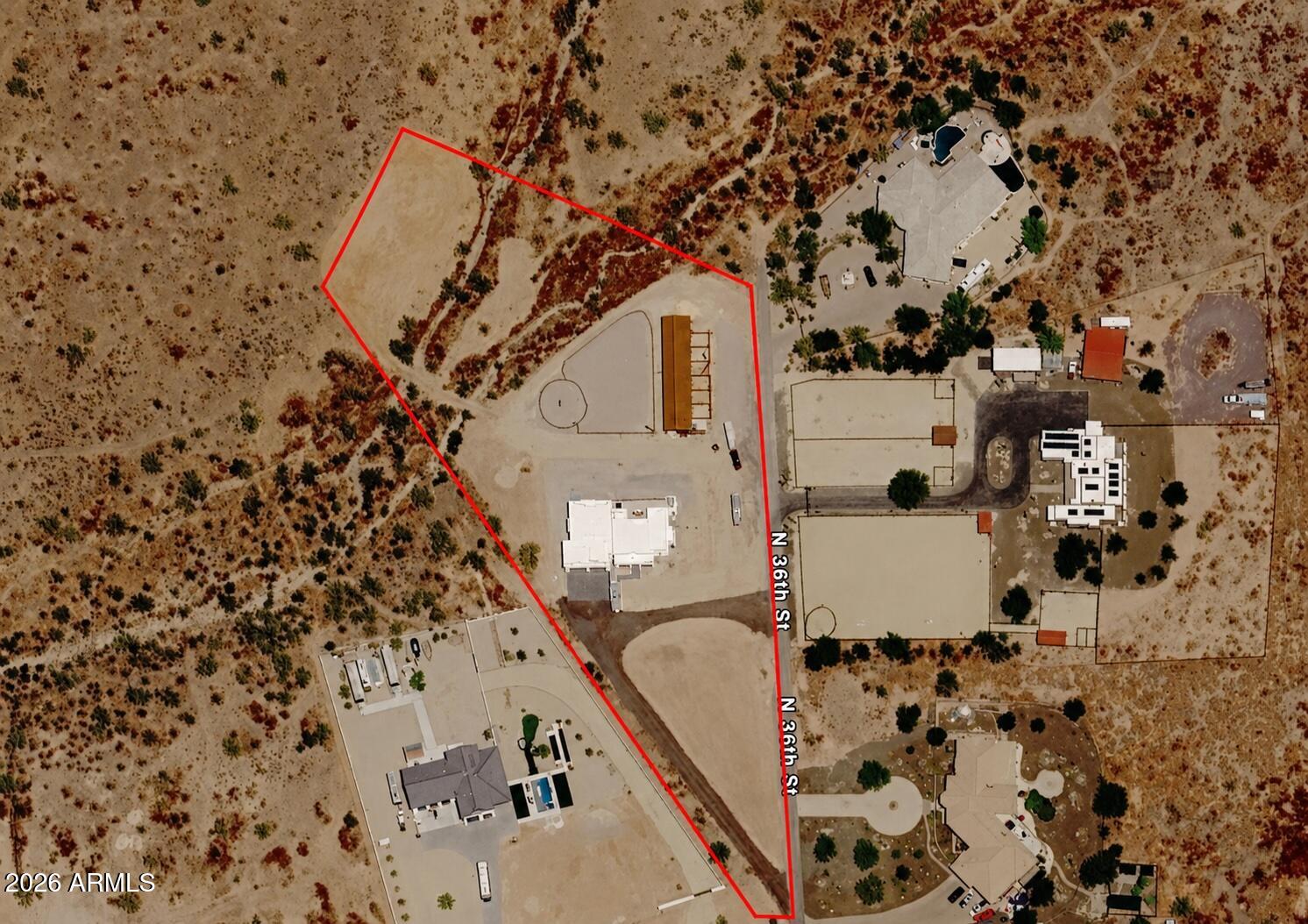 Sierra Vista 2 - Residential