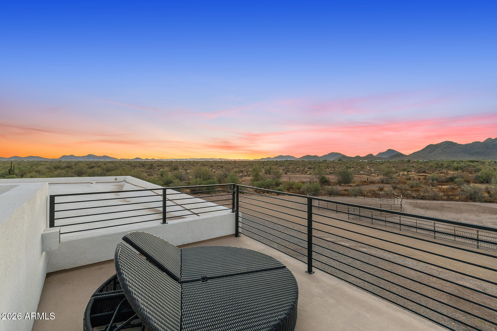 Sierra Vista 2 - Residential