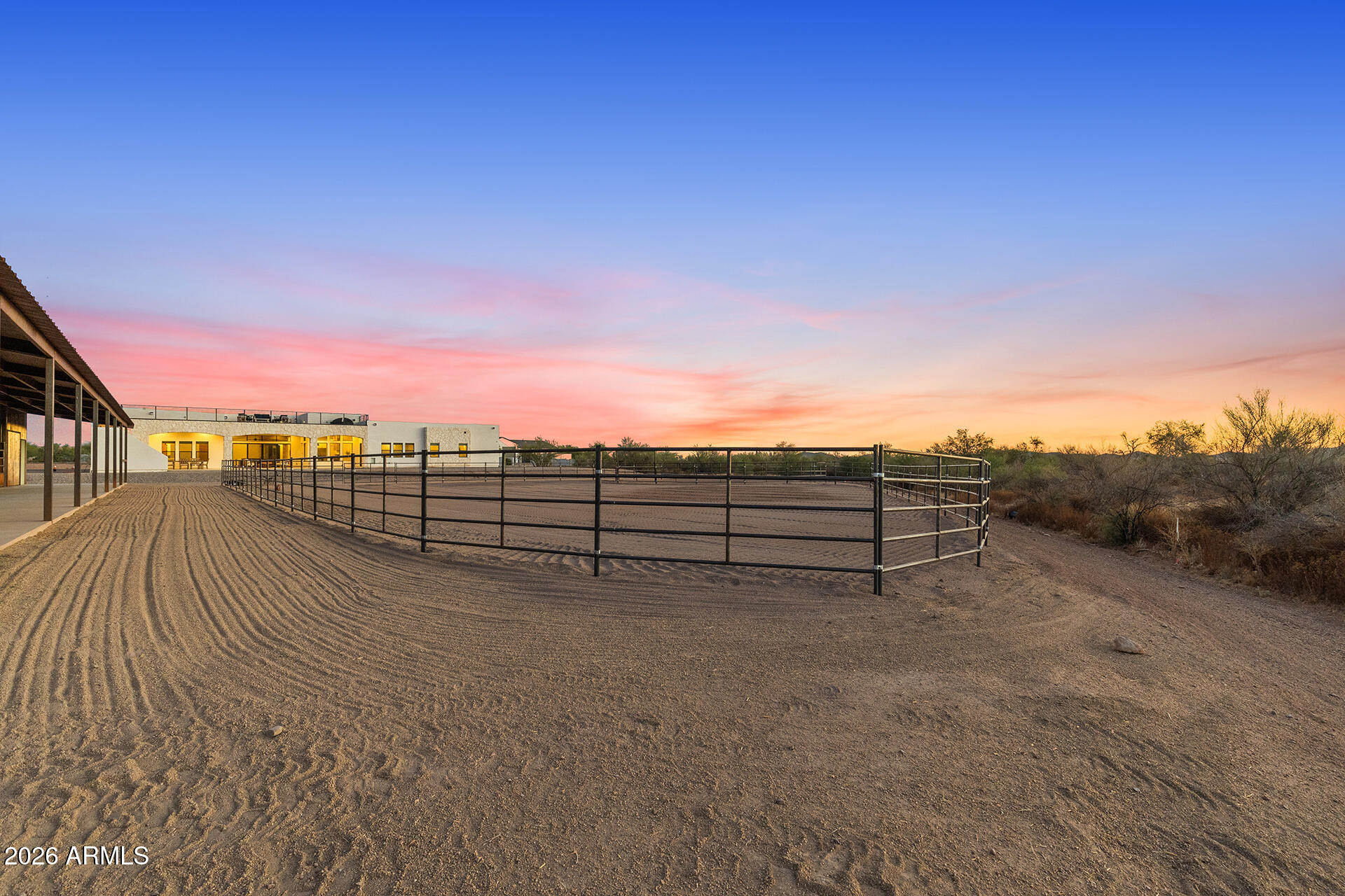 Sierra Vista 2 - Residential