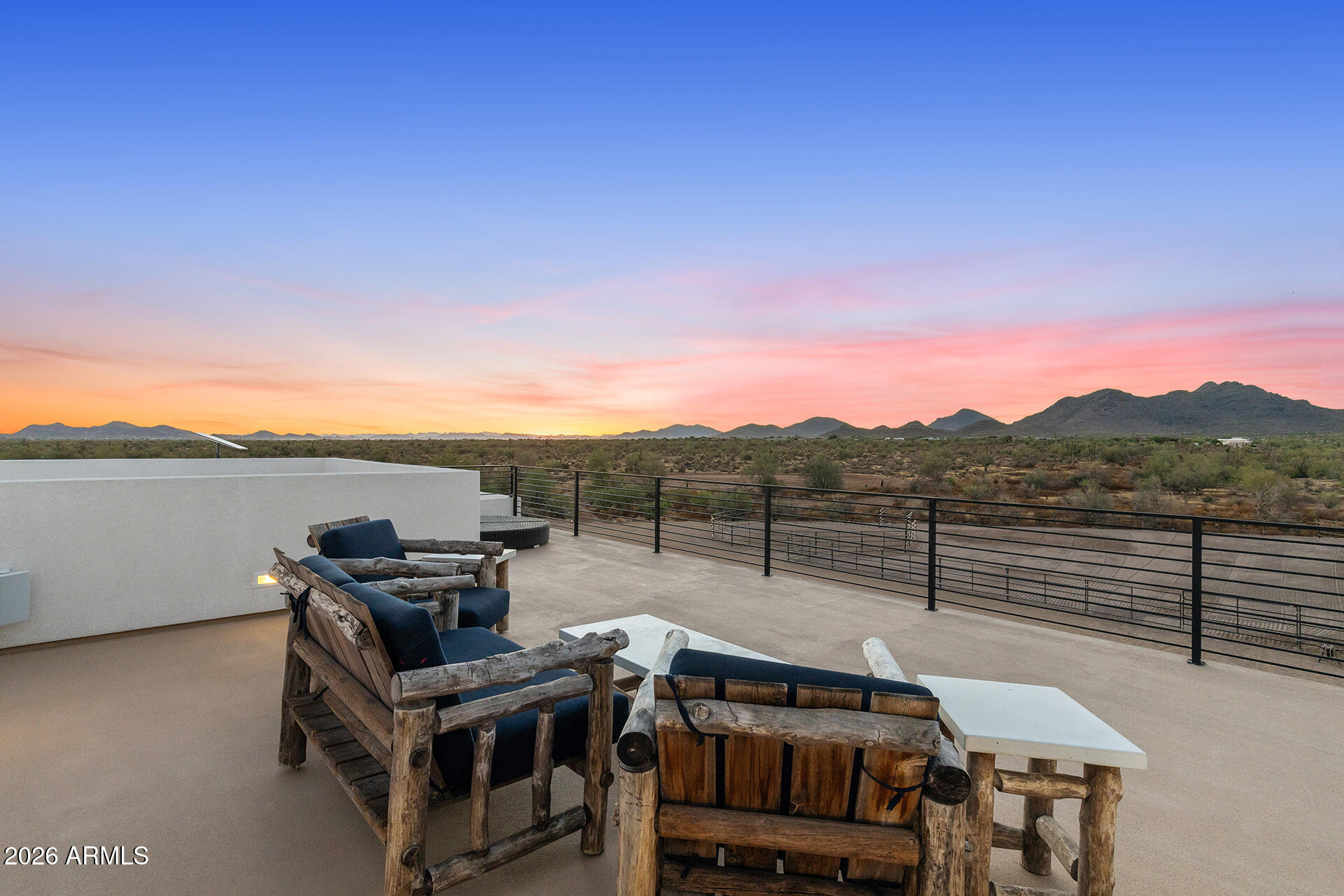Sierra Vista 2 - Residential