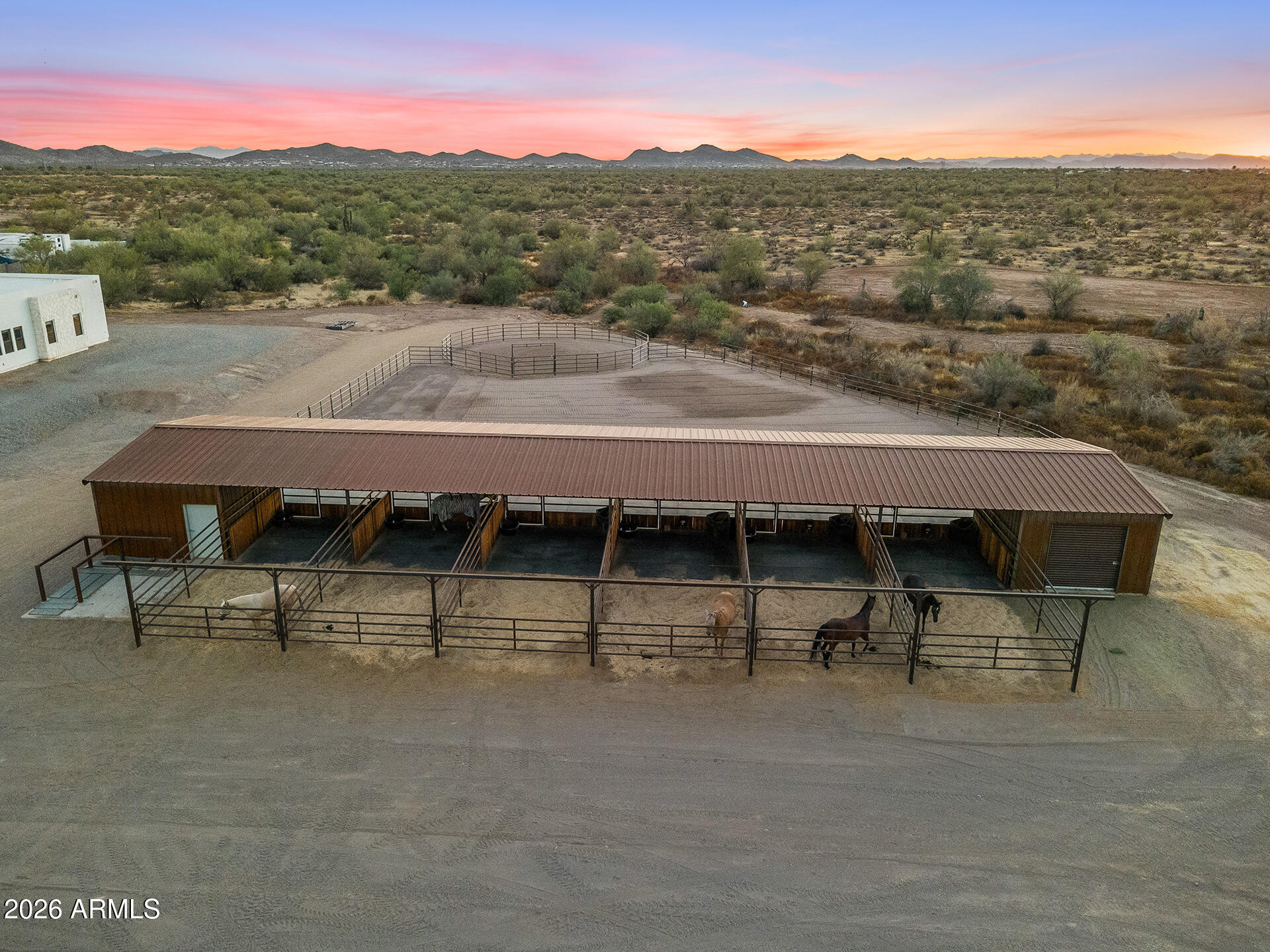 Sierra Vista 2 - Residential