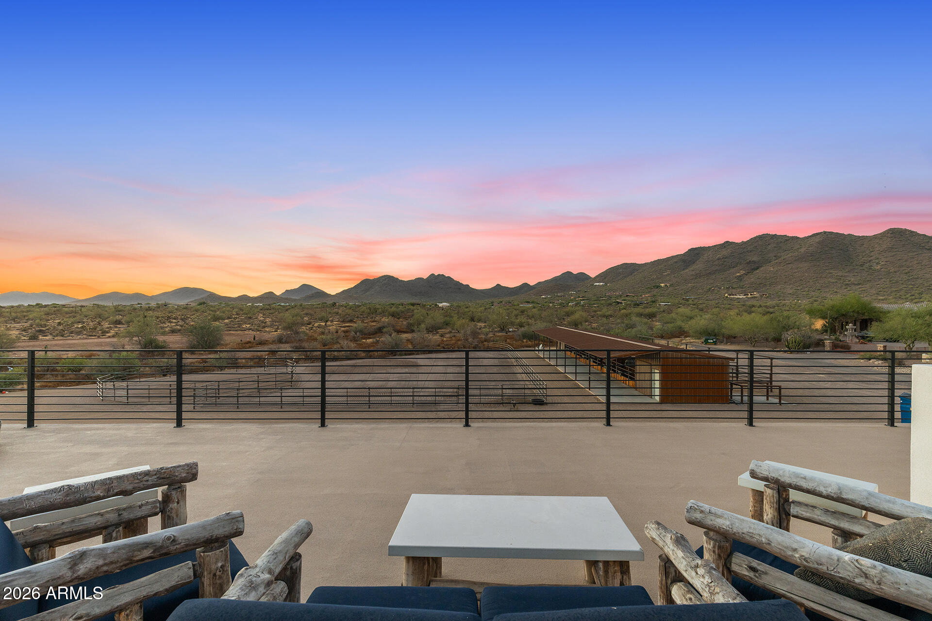 Sierra Vista 2 - Residential