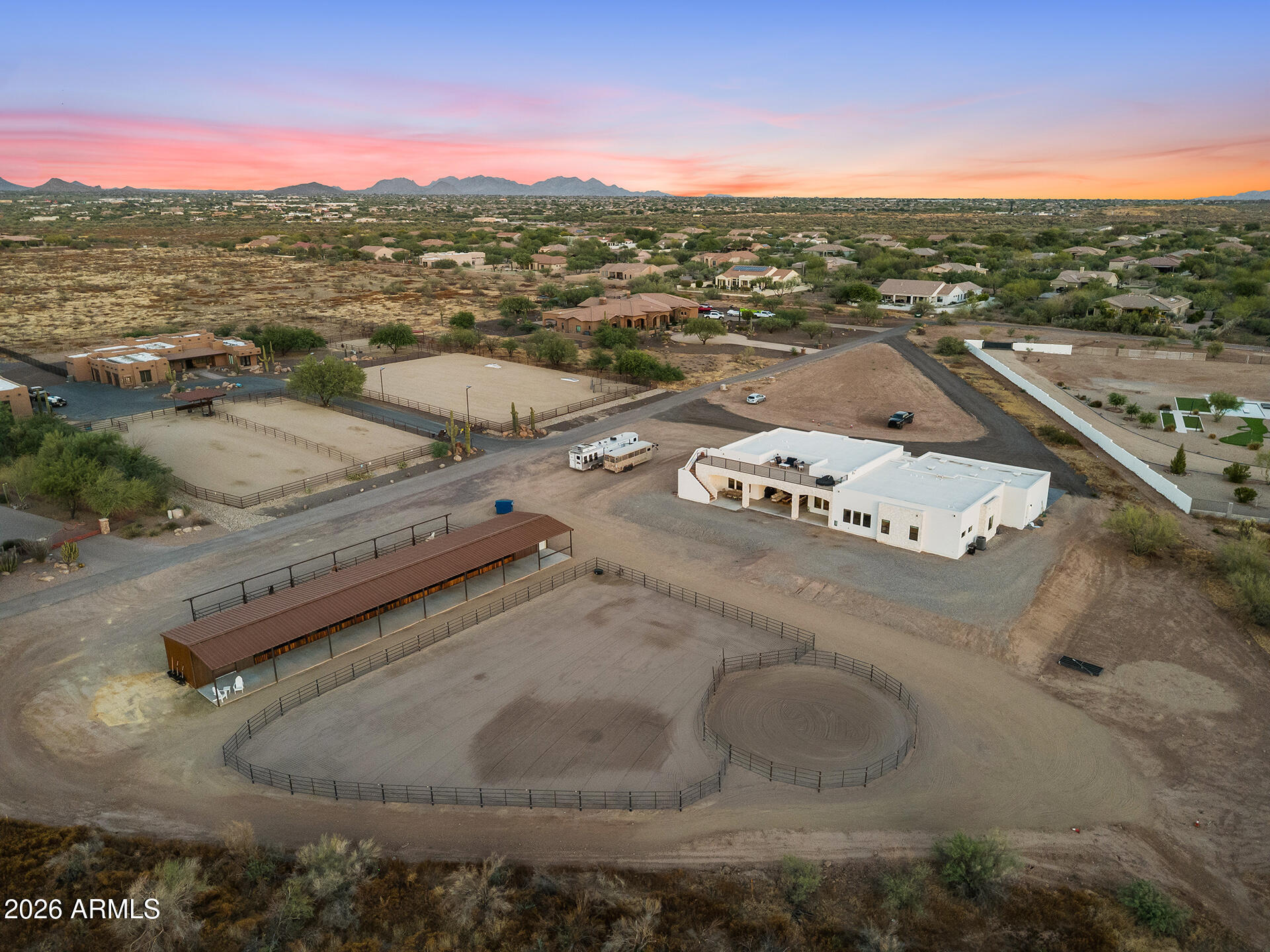 Sierra Vista 2 - Residential