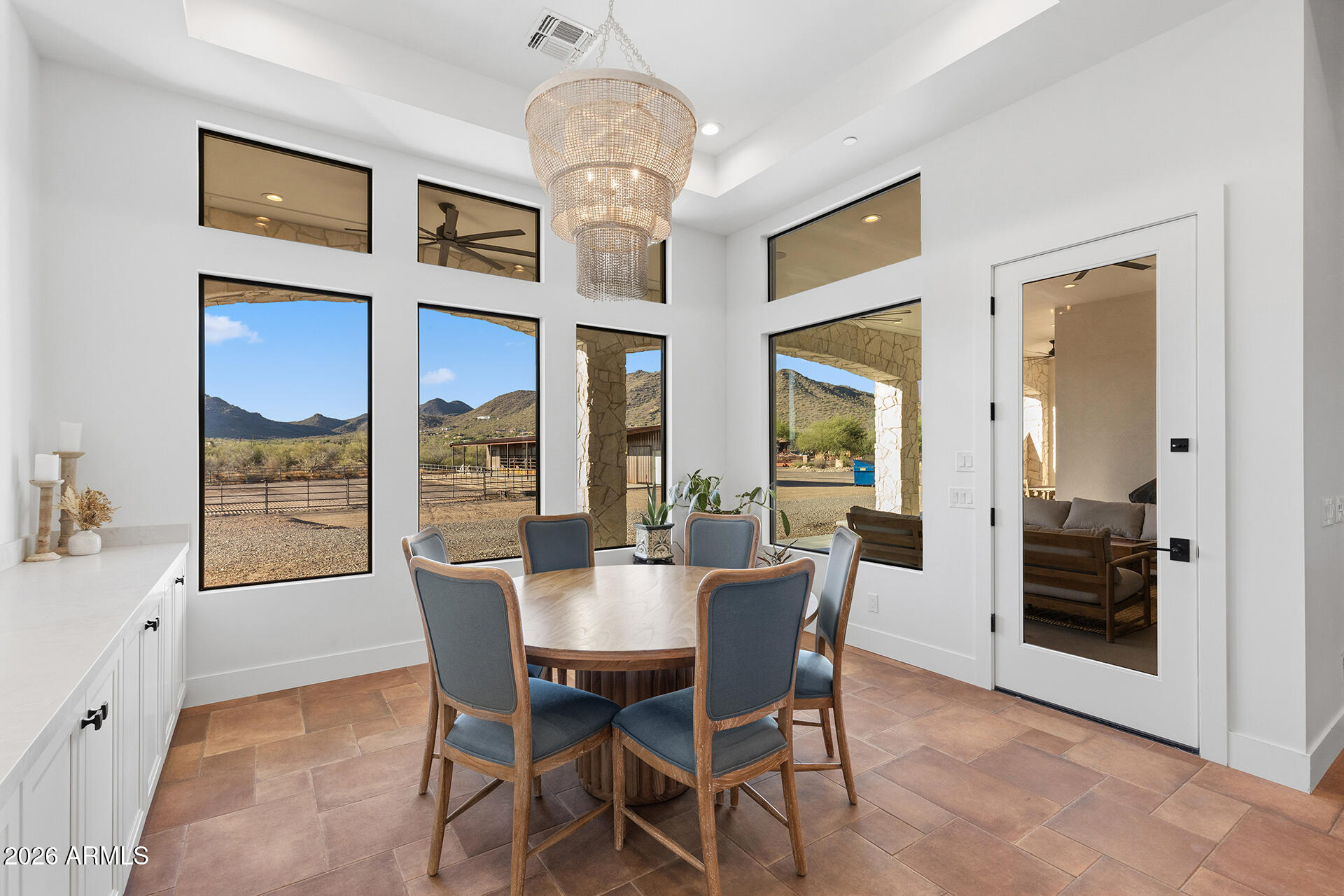 Sierra Vista 2 - Residential