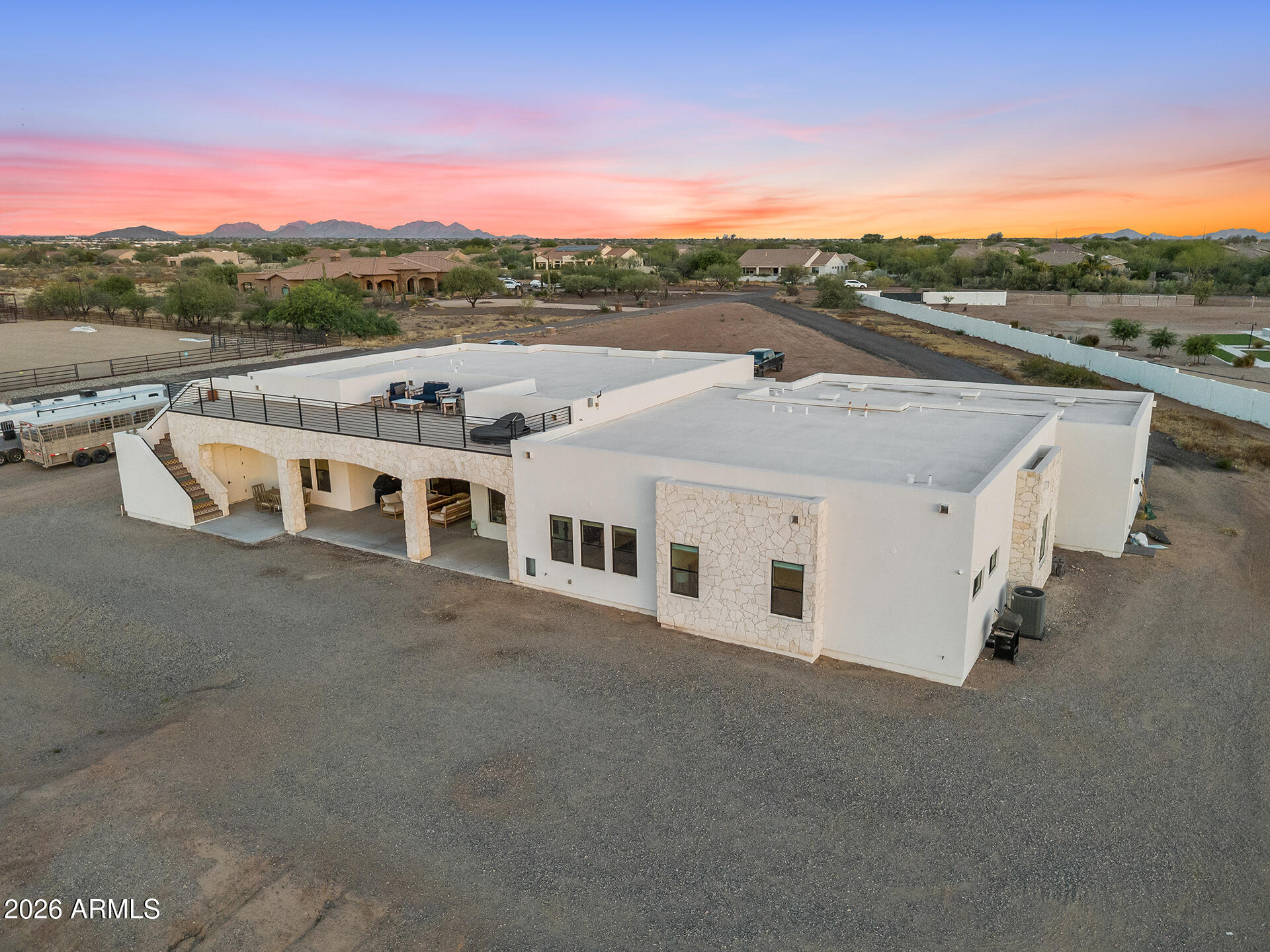 Sierra Vista 2 - Residential