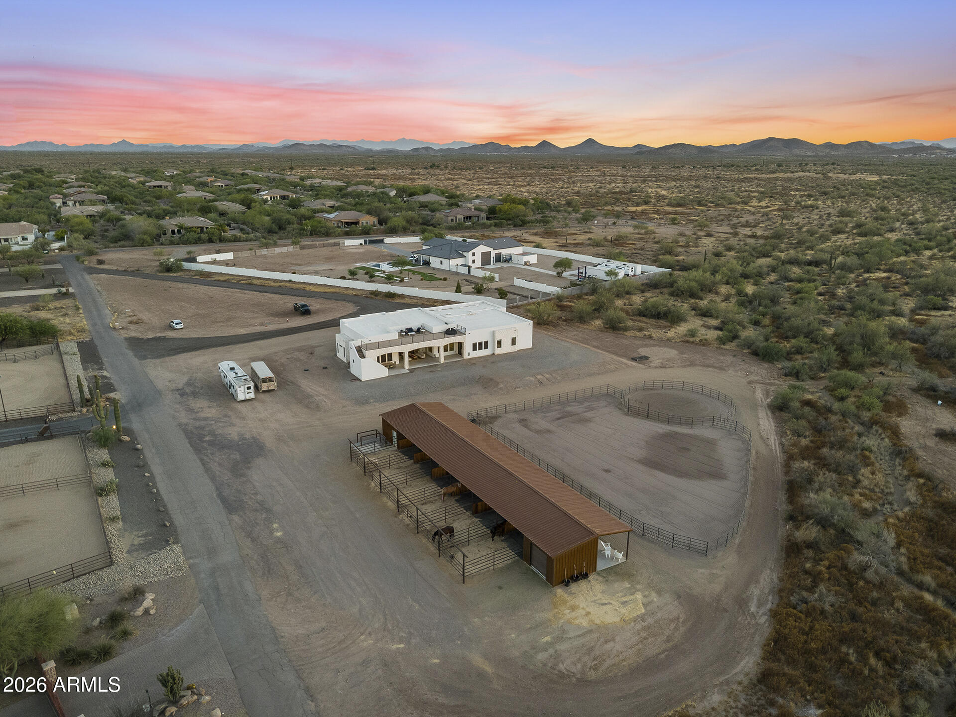 Sierra Vista 2 - Residential