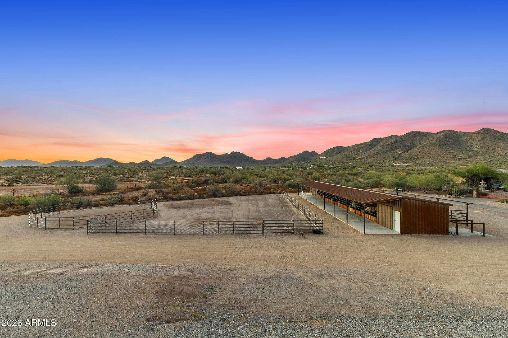 Sierra Vista 2 - Residential
