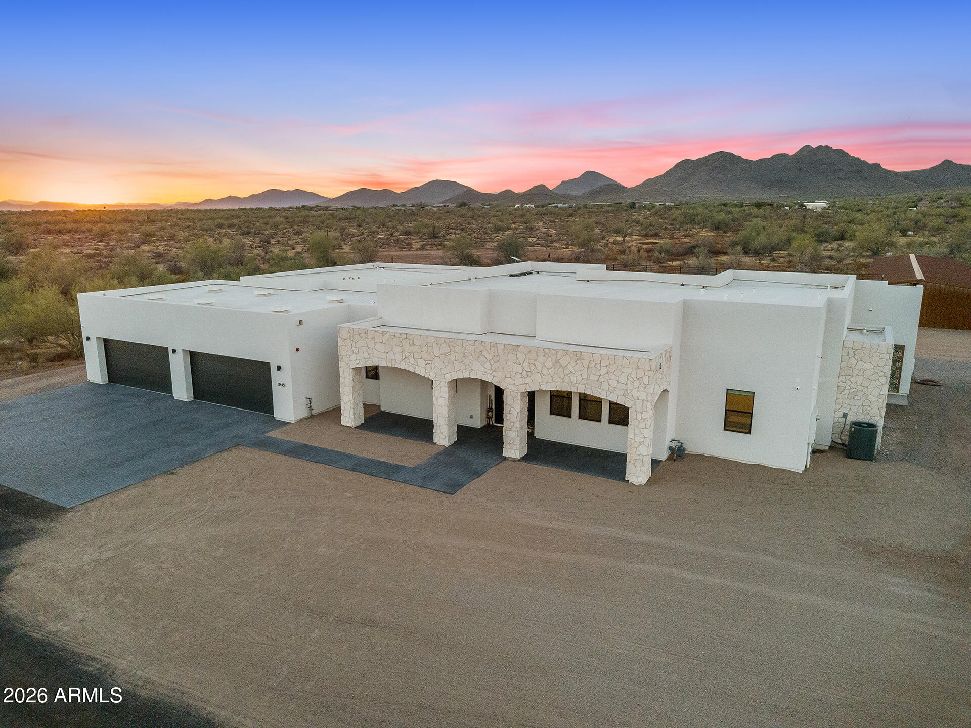 Sierra Vista 2 - Residential