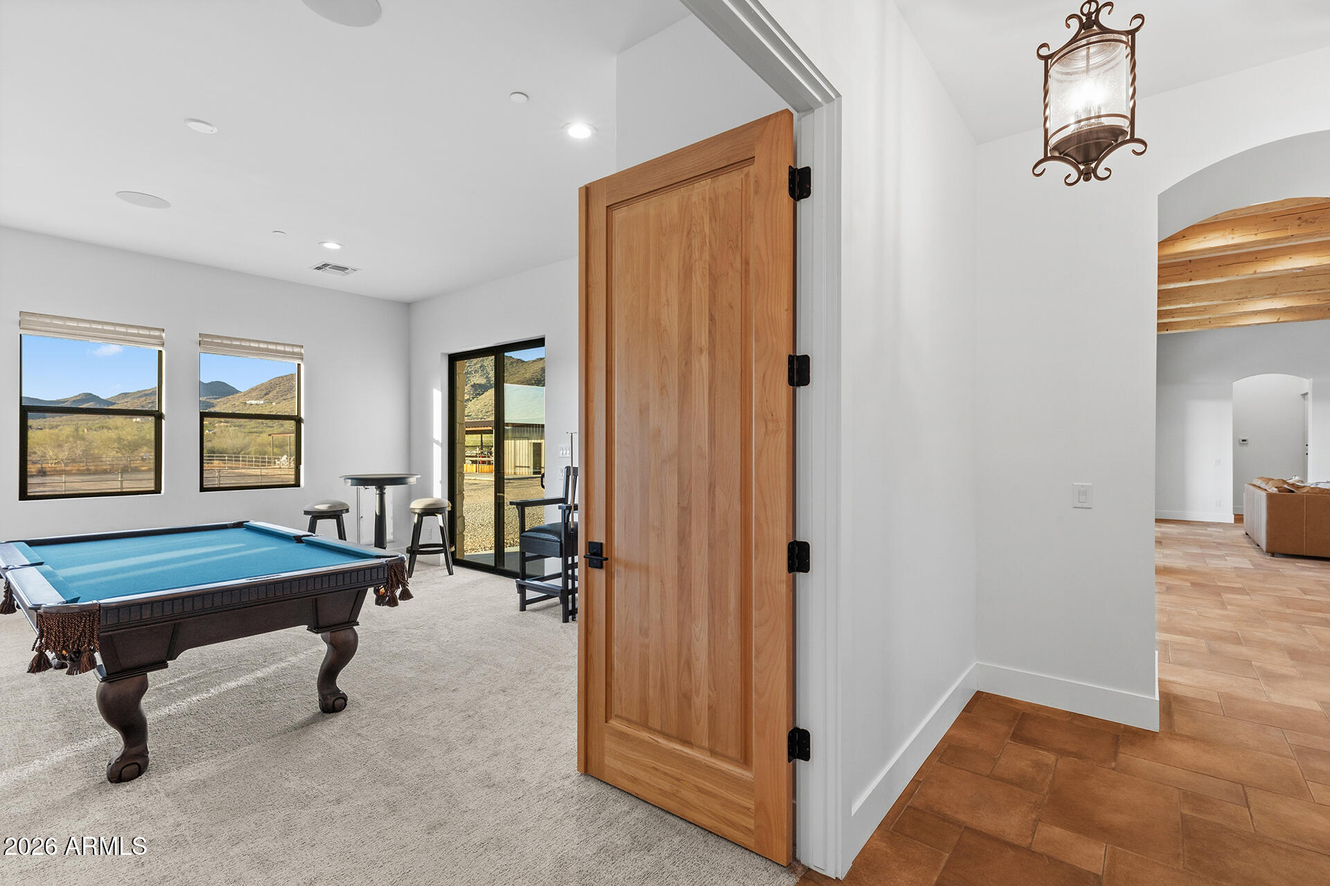 Sierra Vista 2 - Residential