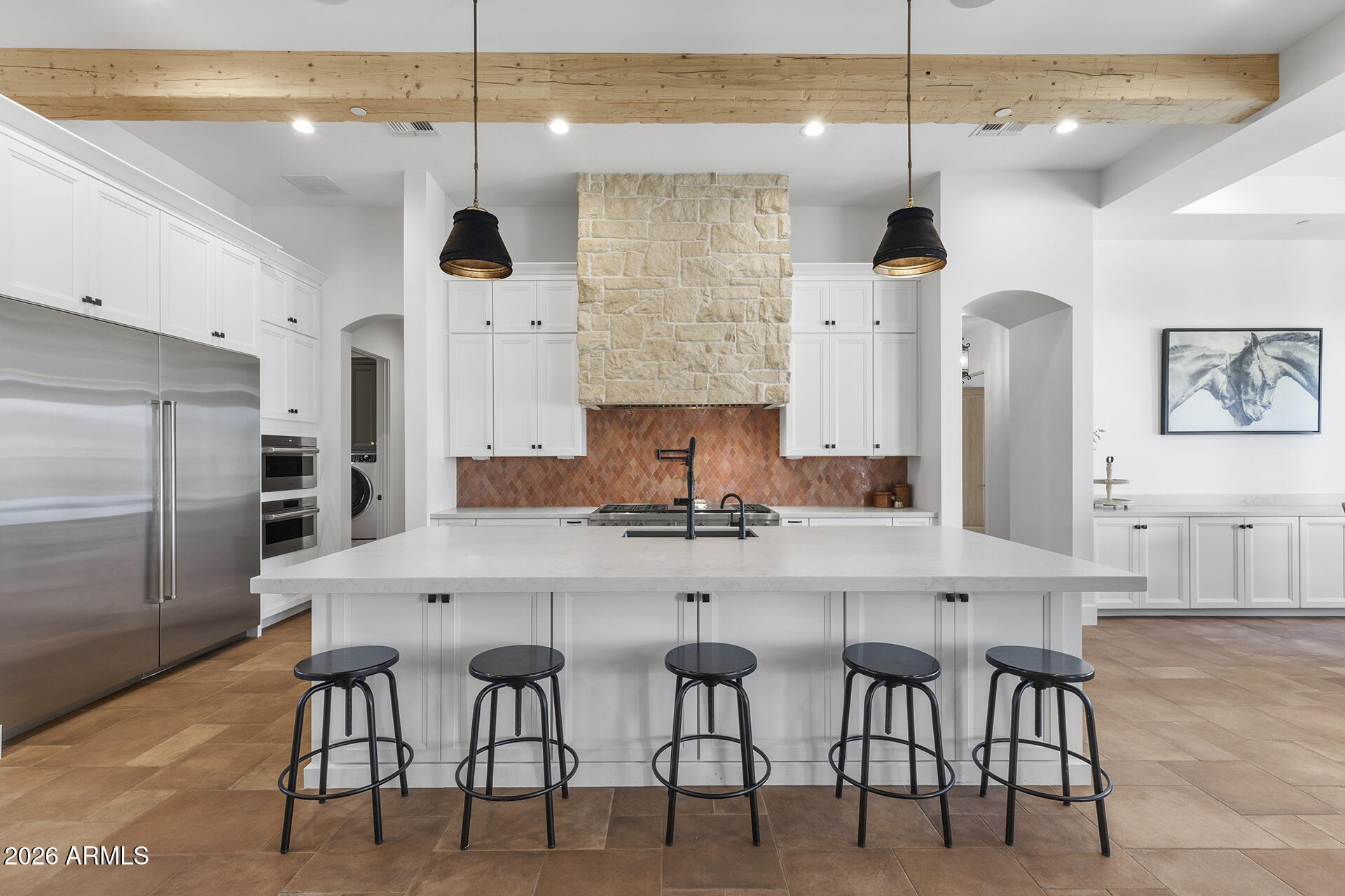 Sierra Vista 2 - Residential