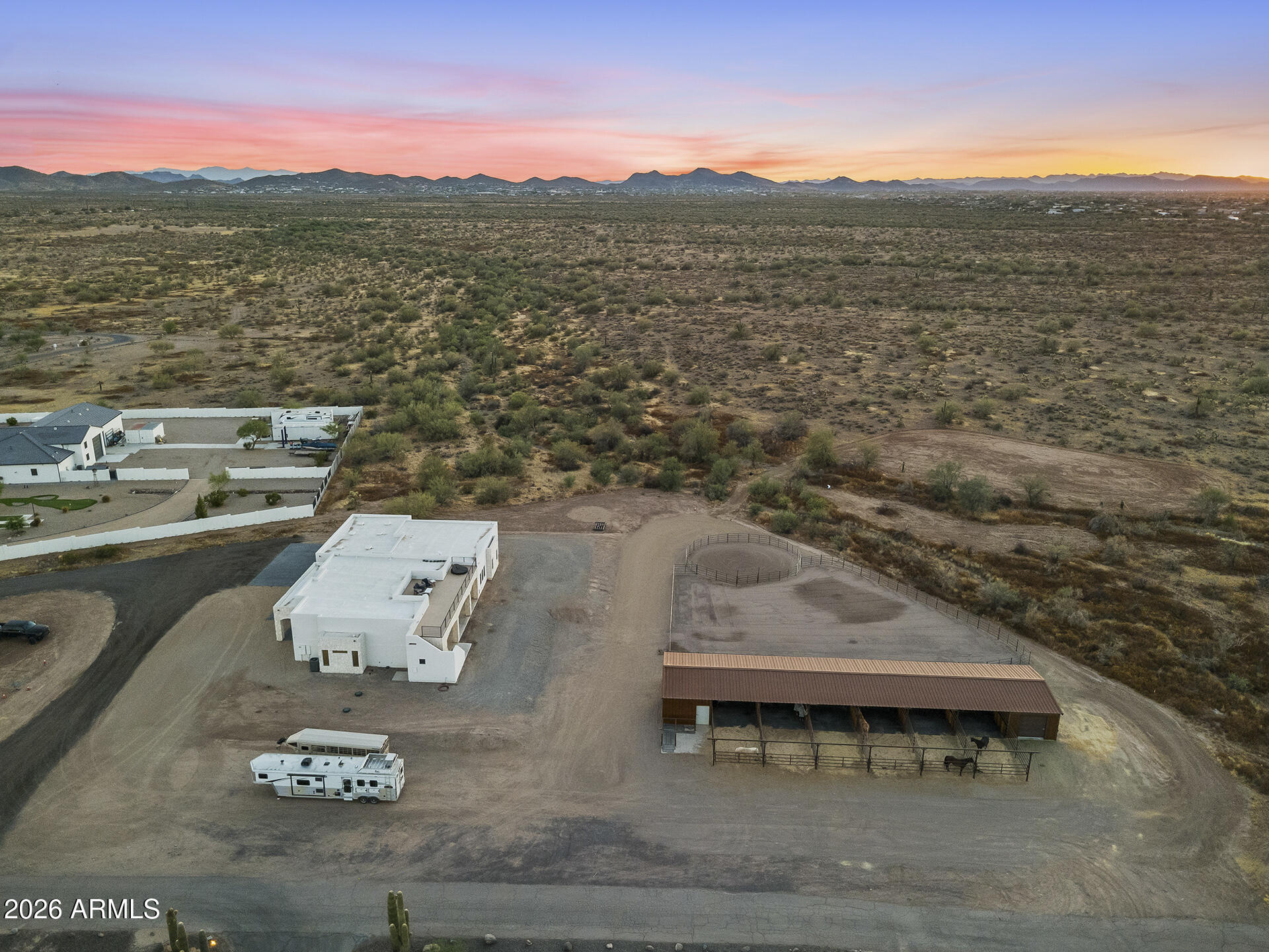 Sierra Vista 2 - Residential