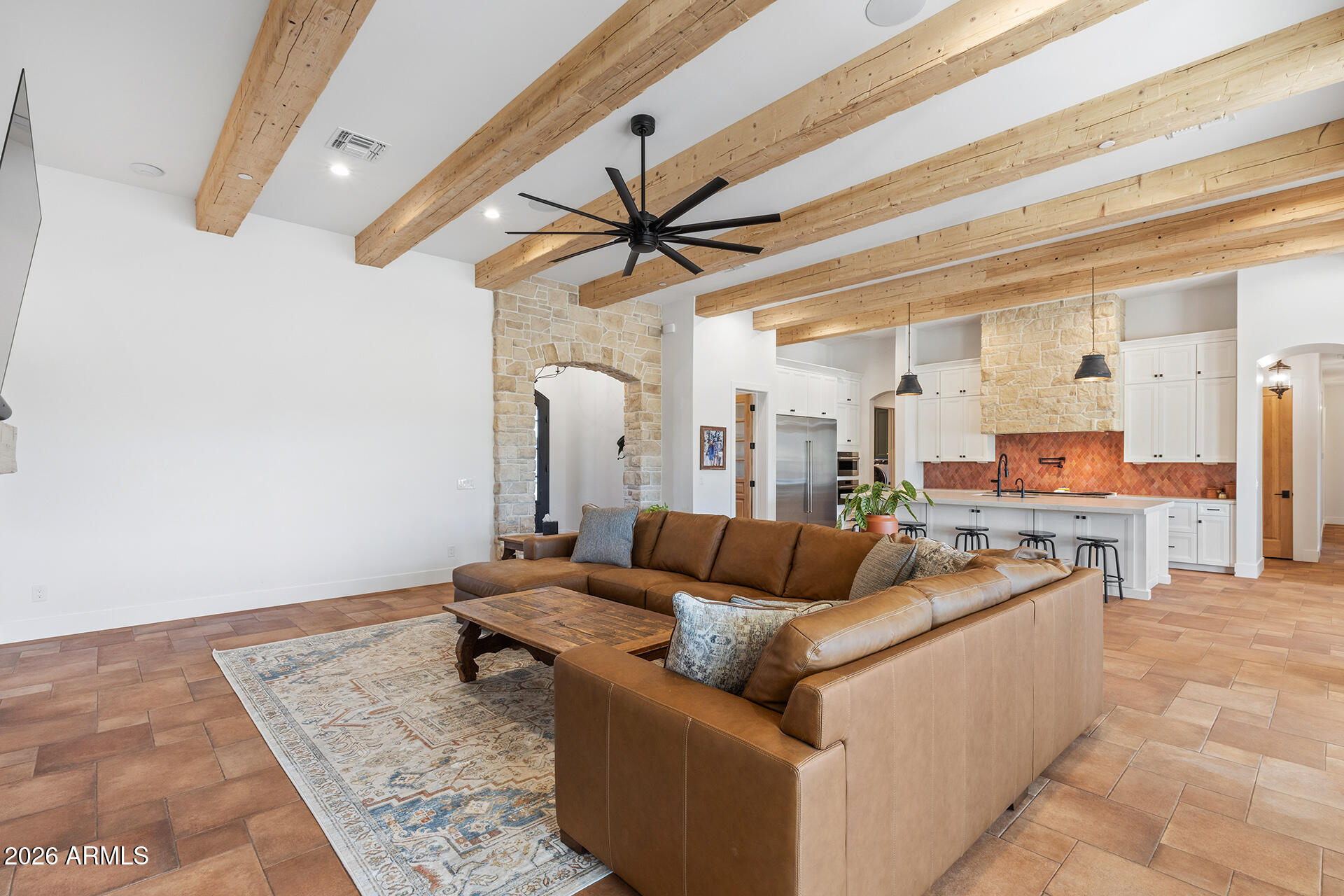 Sierra Vista 2 - Residential