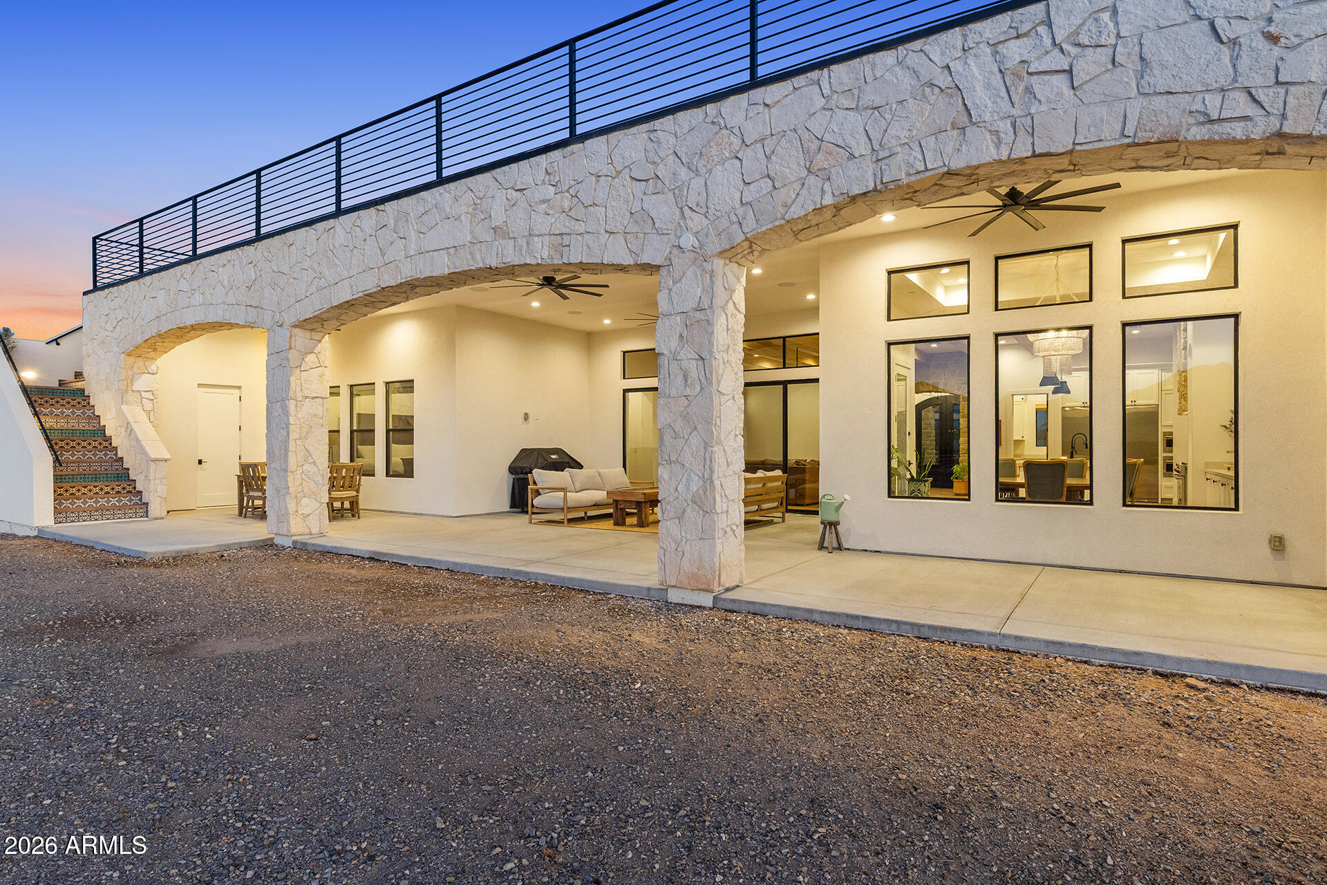 Sierra Vista 2 - Residential