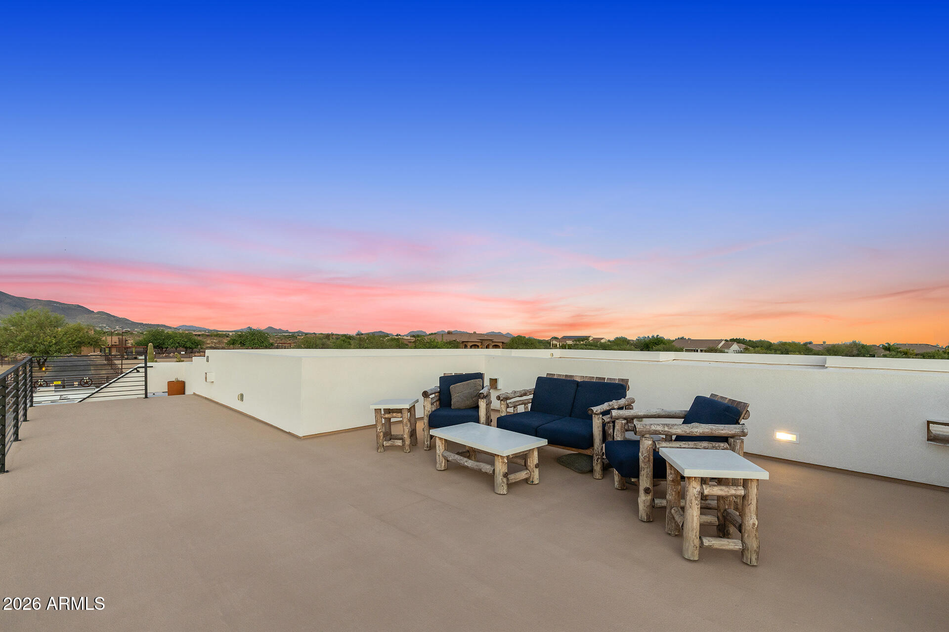 Sierra Vista 2 - Residential