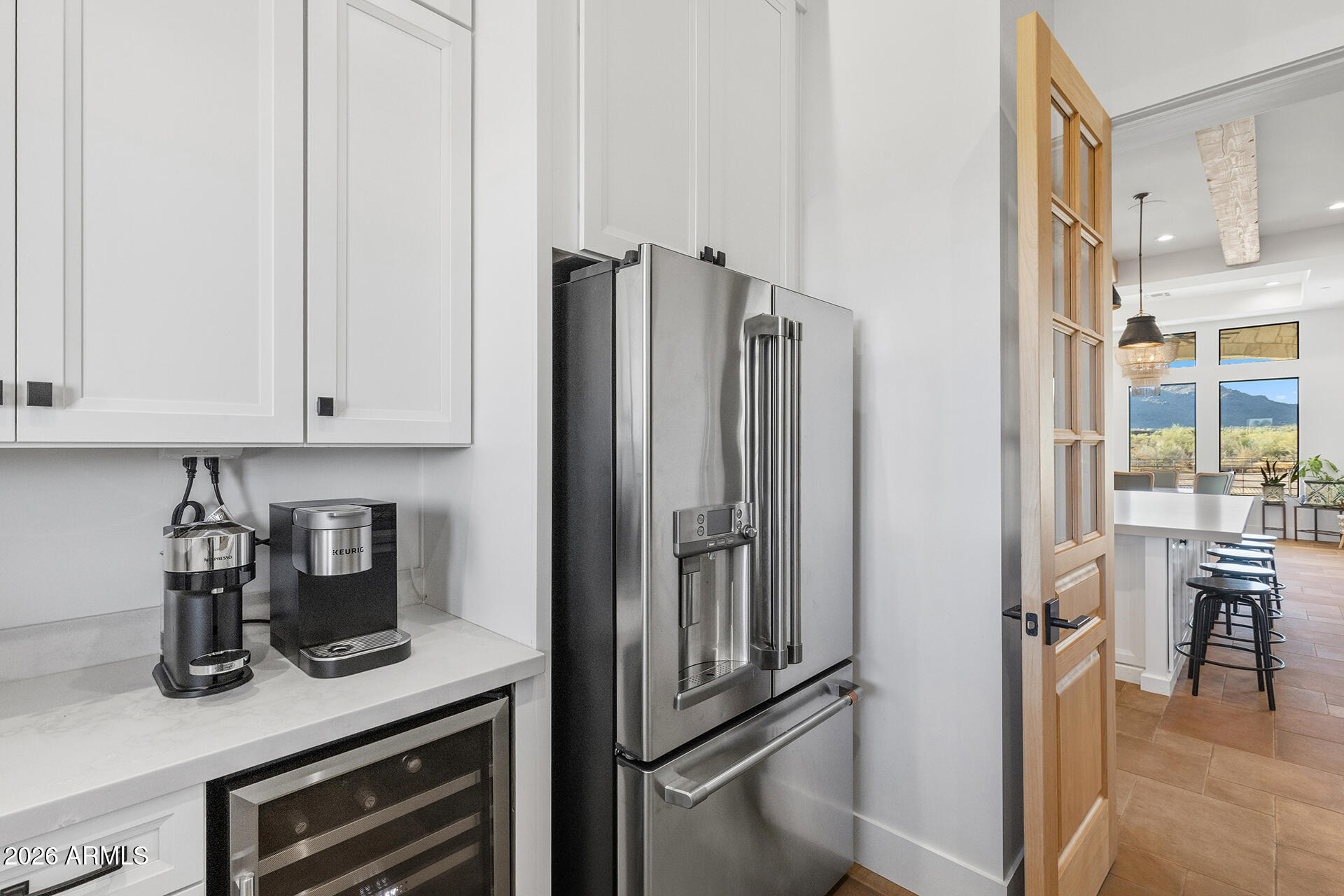 Sierra Vista 2 - Residential