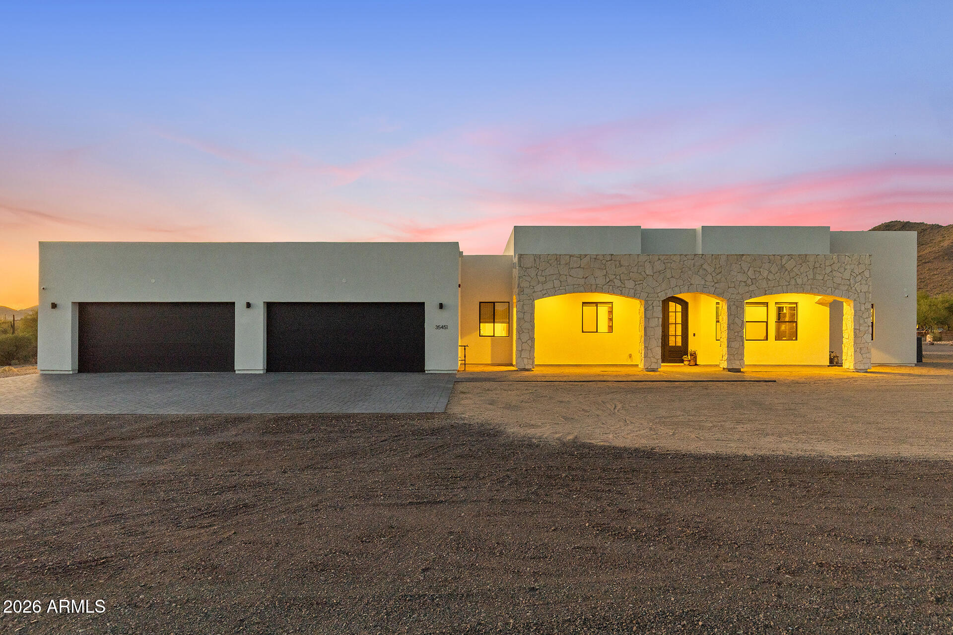Sierra Vista 2 - Residential
