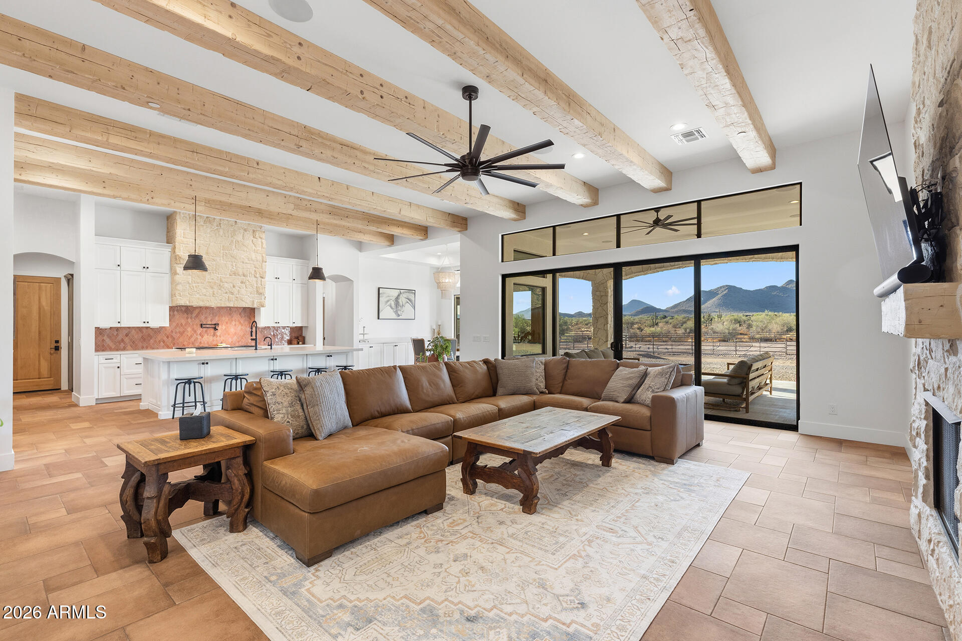 Sierra Vista 2 - Residential
