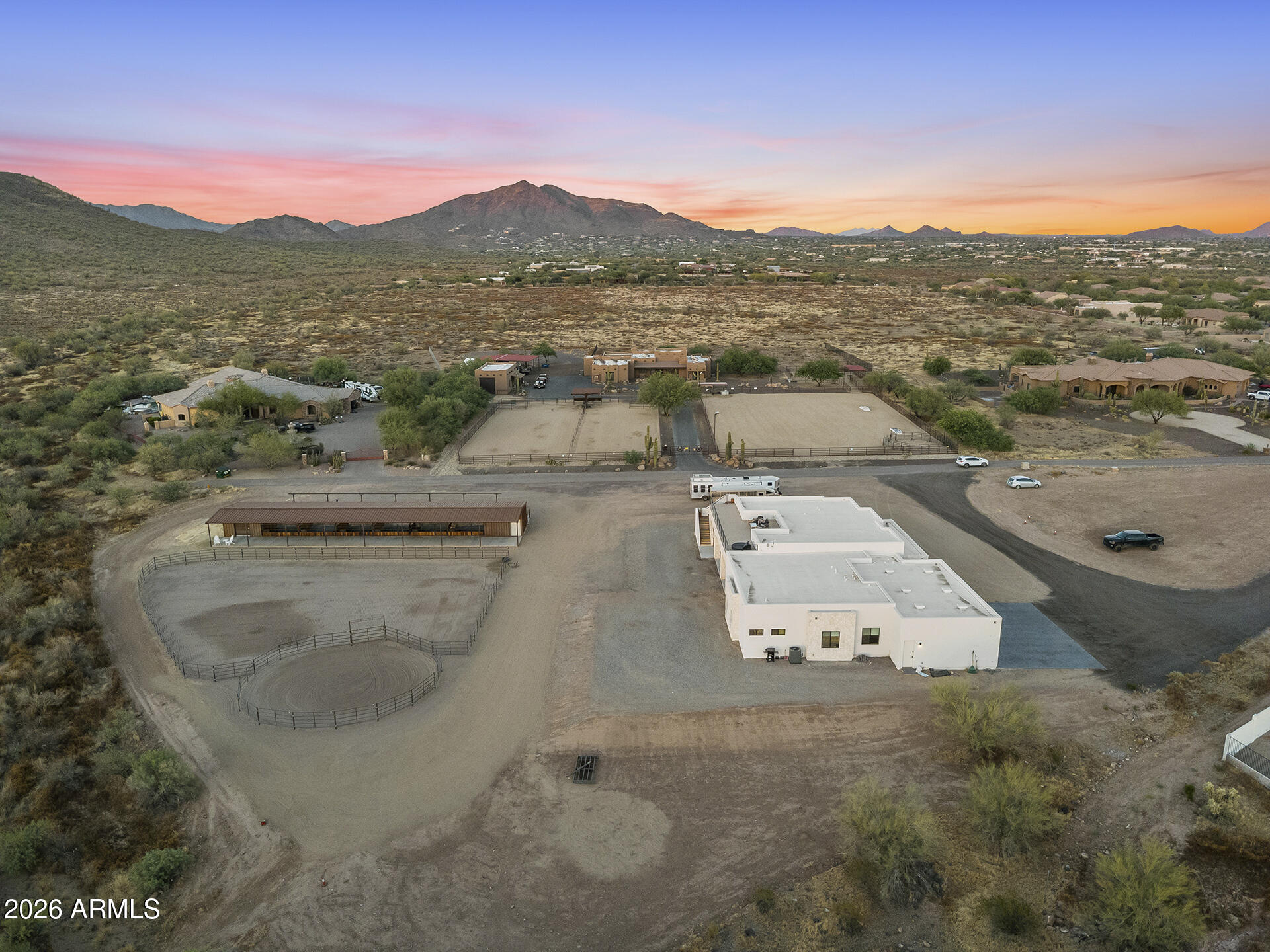 Sierra Vista 2 - Residential