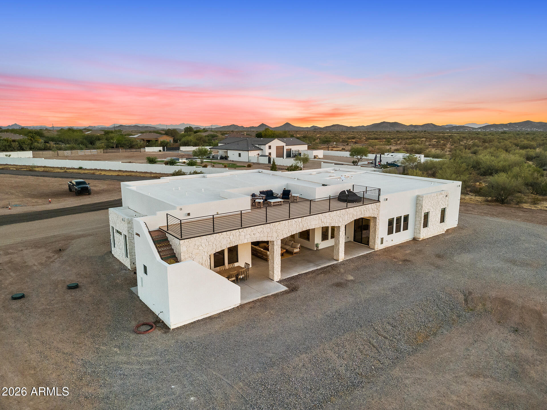 Sierra Vista 2 - Residential