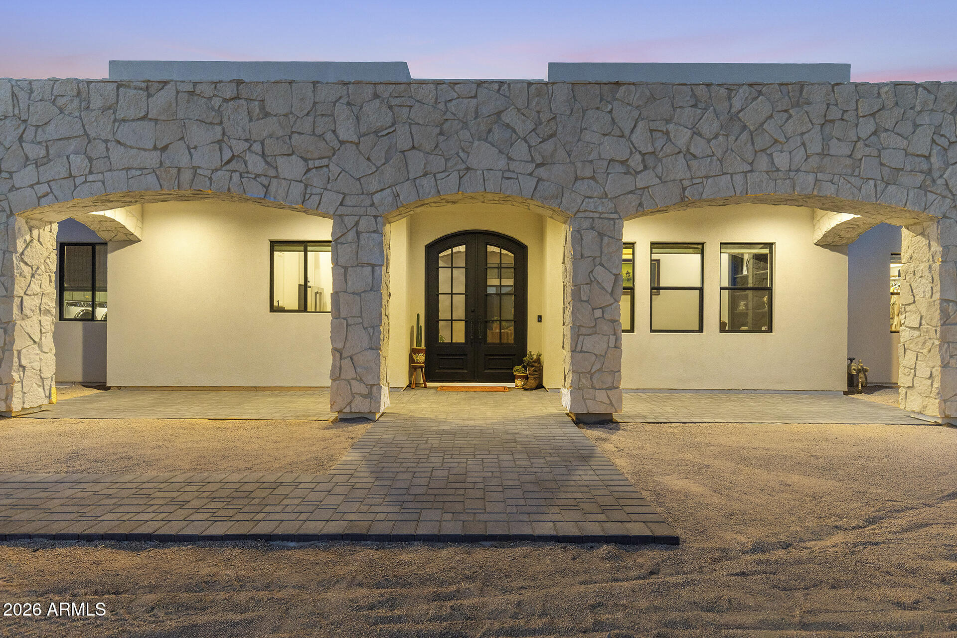 Sierra Vista 2 - Residential
