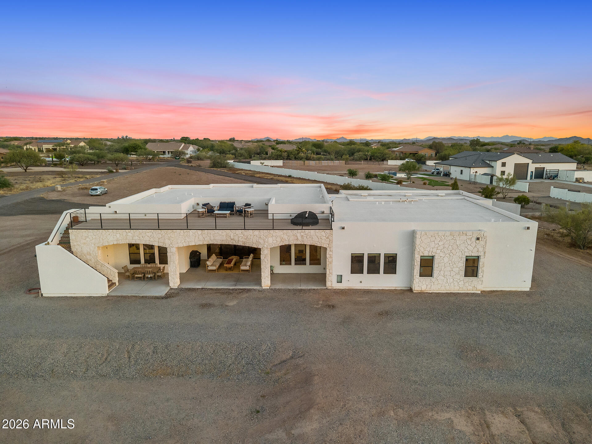 Sierra Vista 2 - Residential