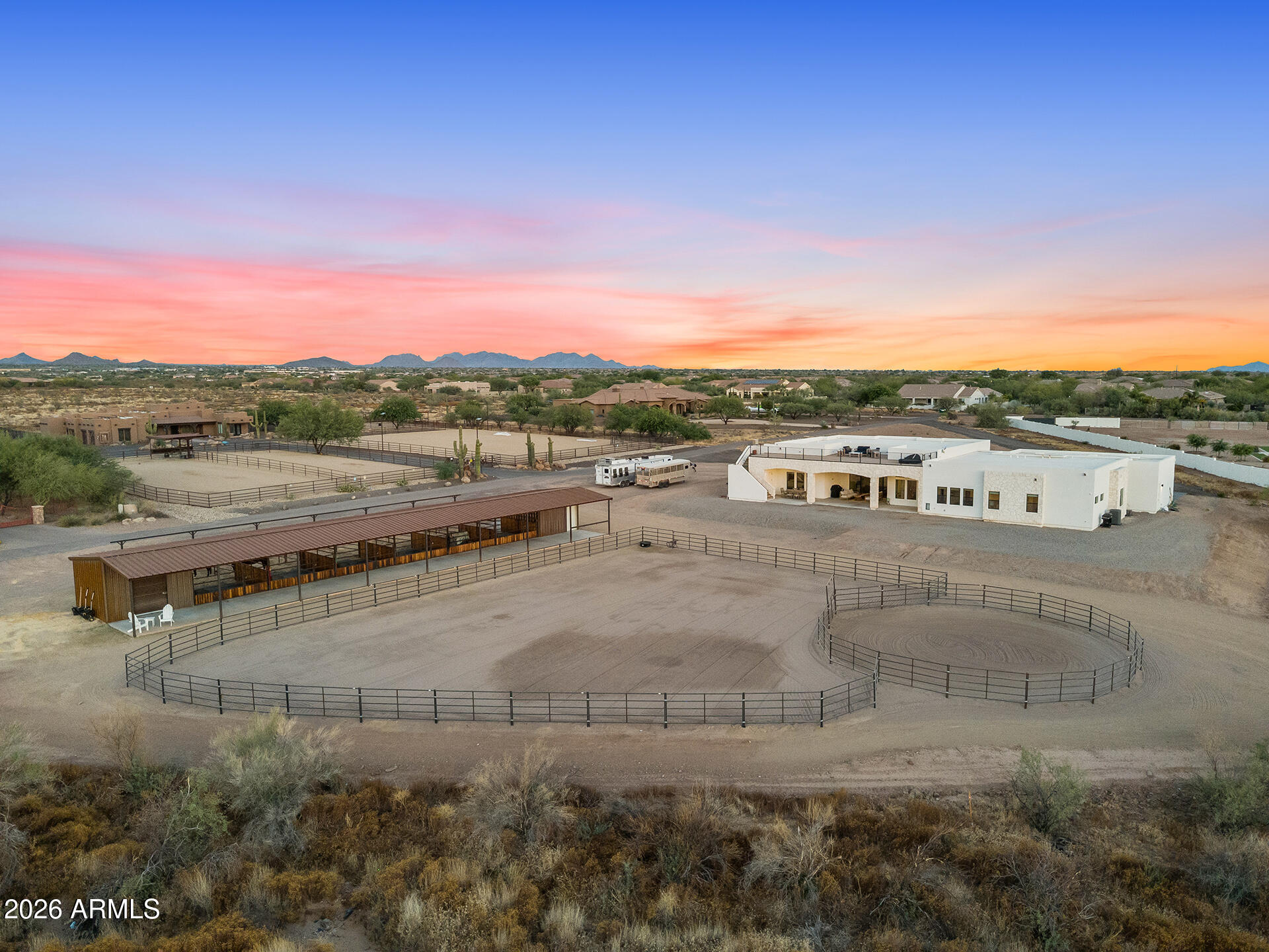 Sierra Vista 2 - Residential
