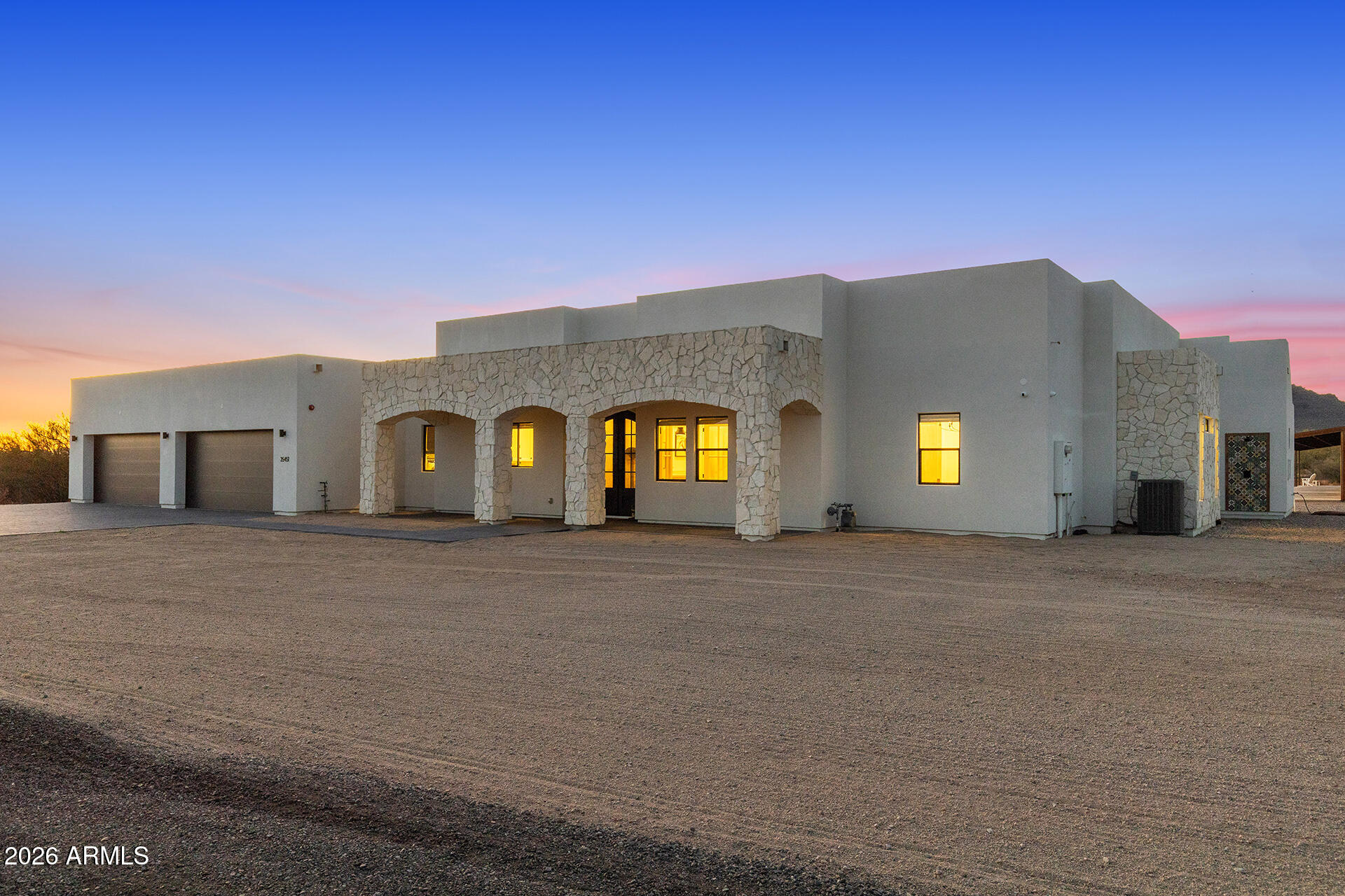 Sierra Vista 2 - Residential