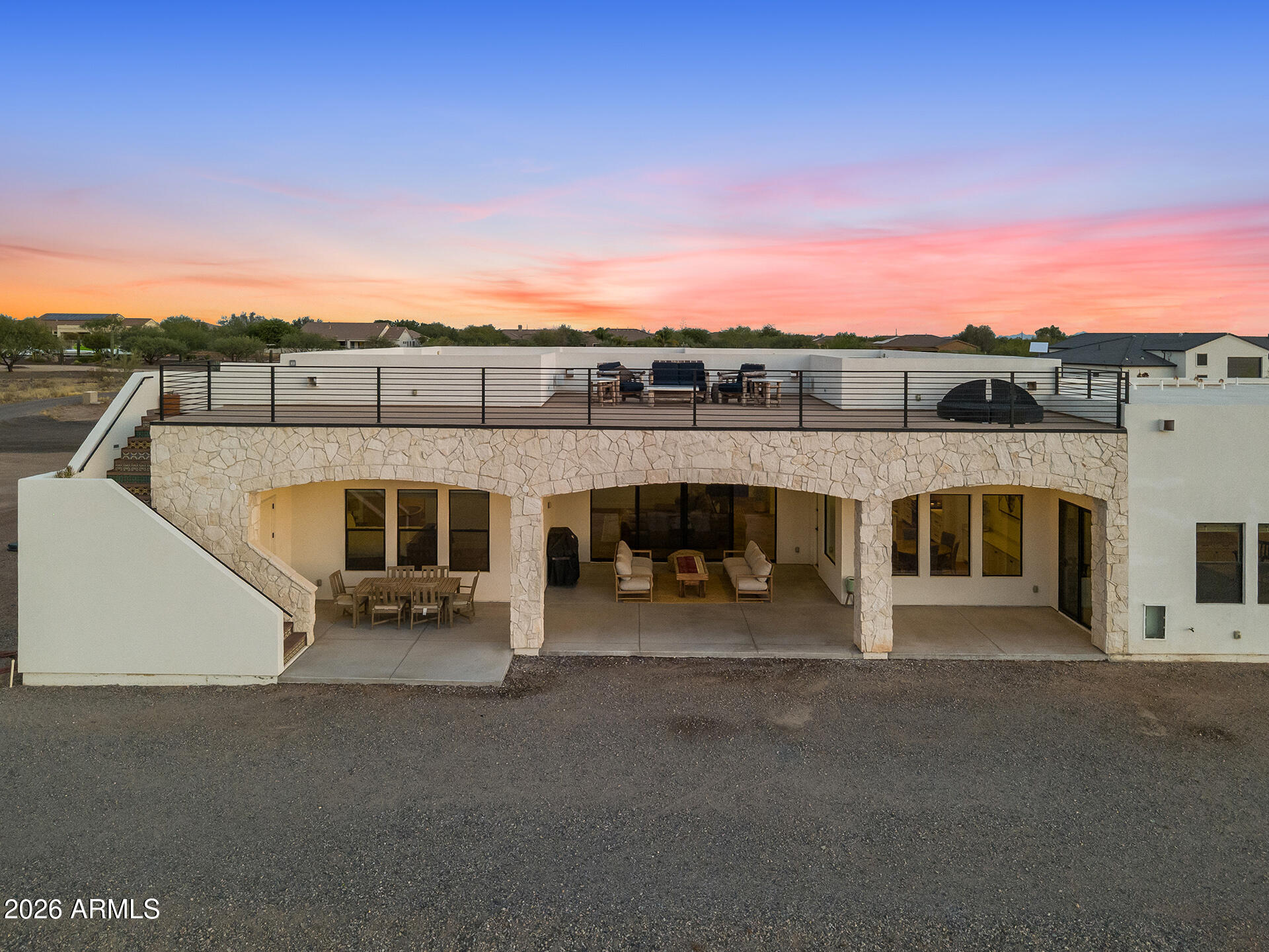 Sierra Vista 2 - Residential
