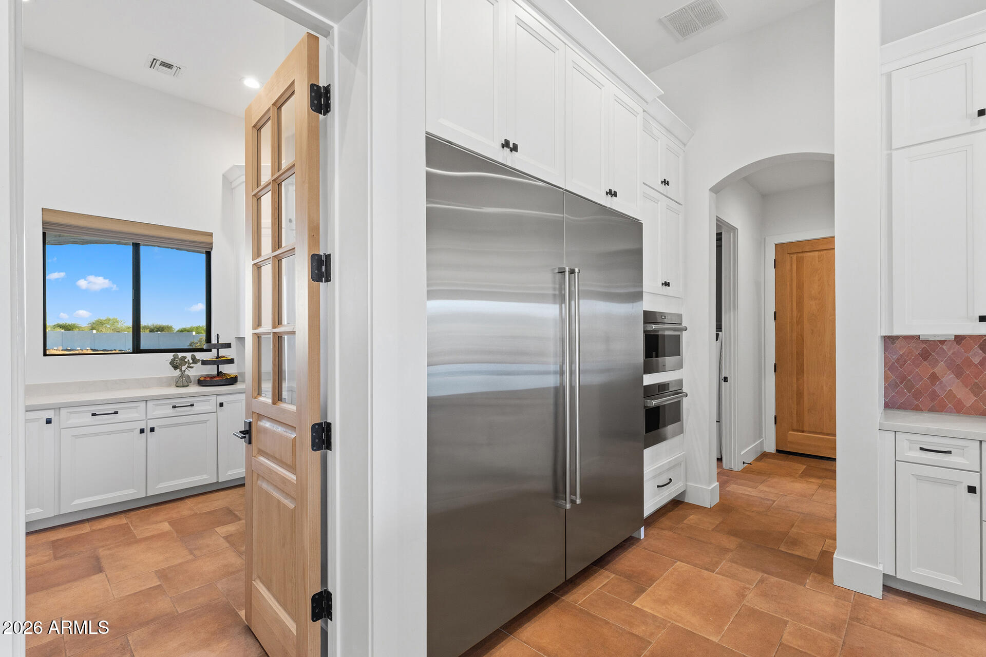 Sierra Vista 2 - Residential