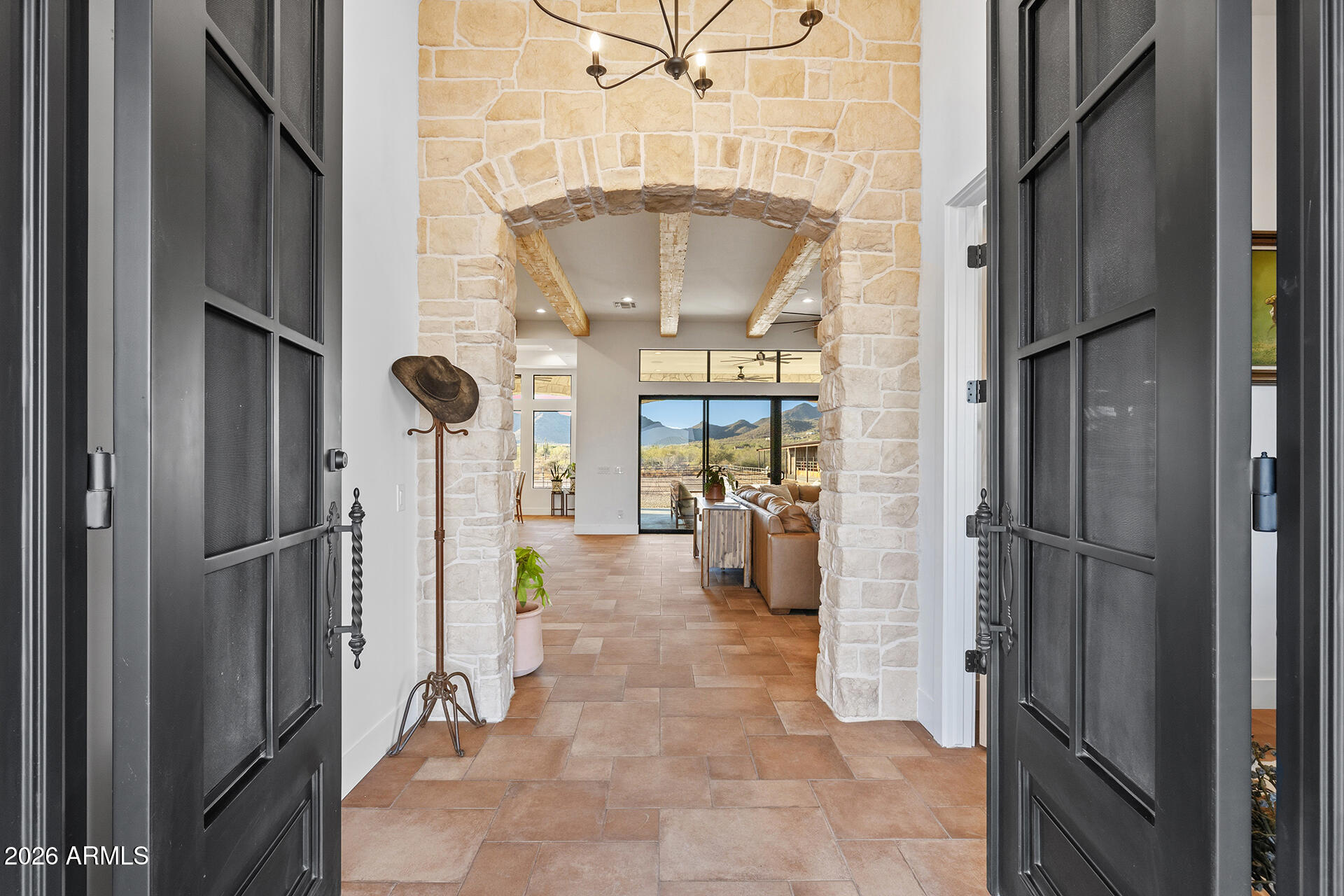 Sierra Vista 2 - Residential