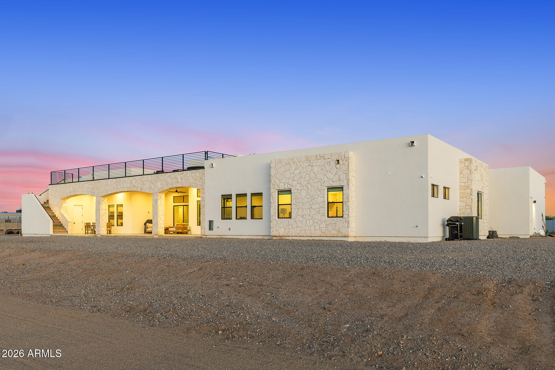 Sierra Vista 2 - Residential