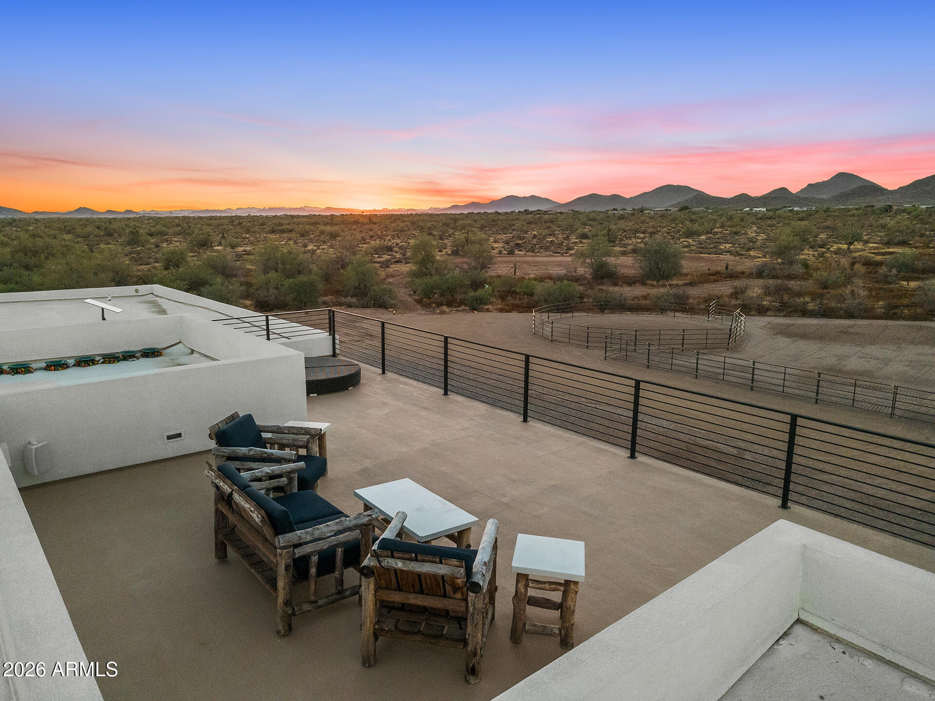 Sierra Vista 2 - Residential