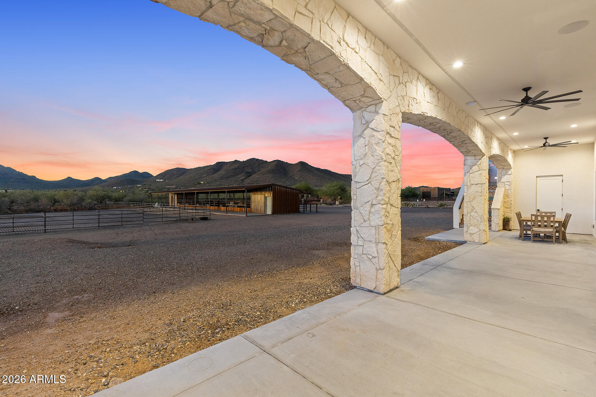 Sierra Vista 2 - Residential